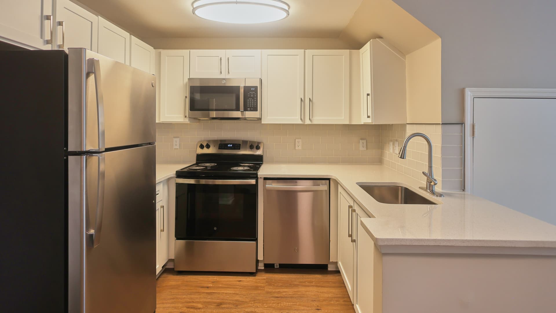 Summit Crossing Apartments 3 of 7