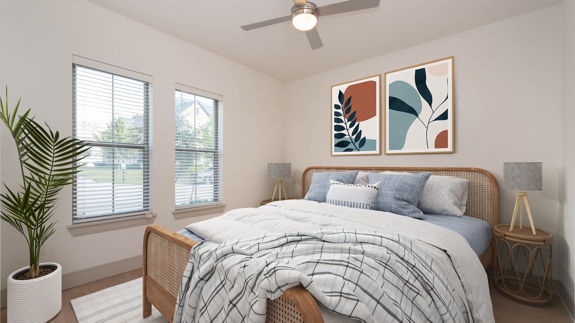 The Louise Apartments 9 of 12