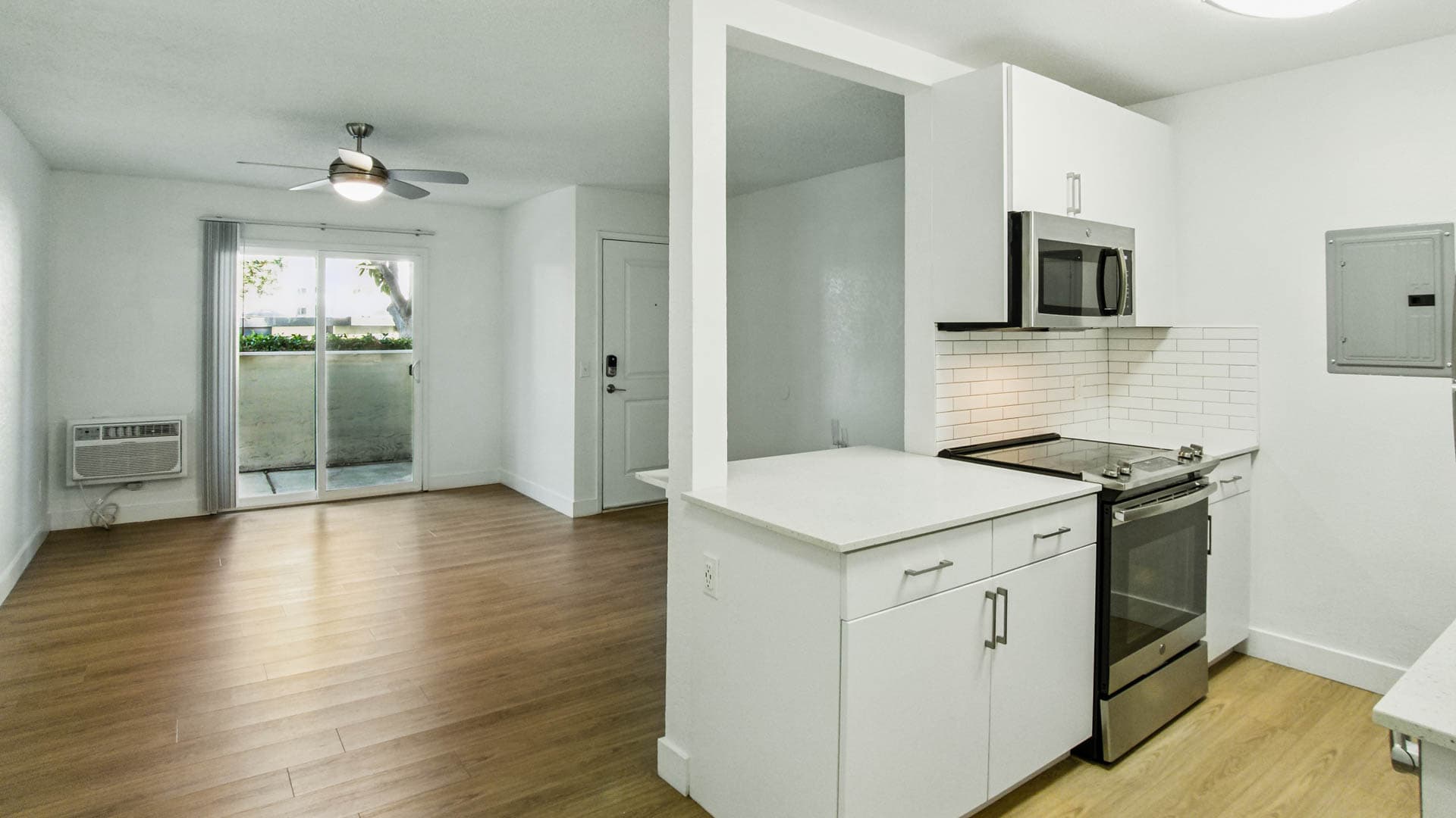 Arbor Terrace Apartments 7 of 14