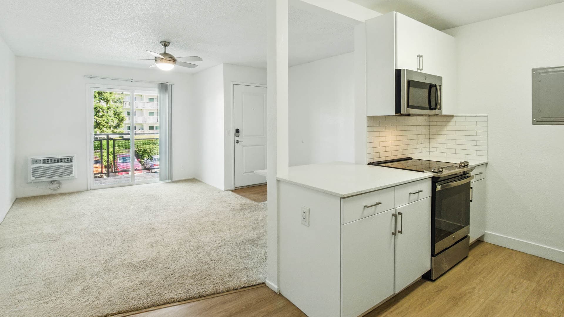 Arbor Terrace Apartments 2 of 14