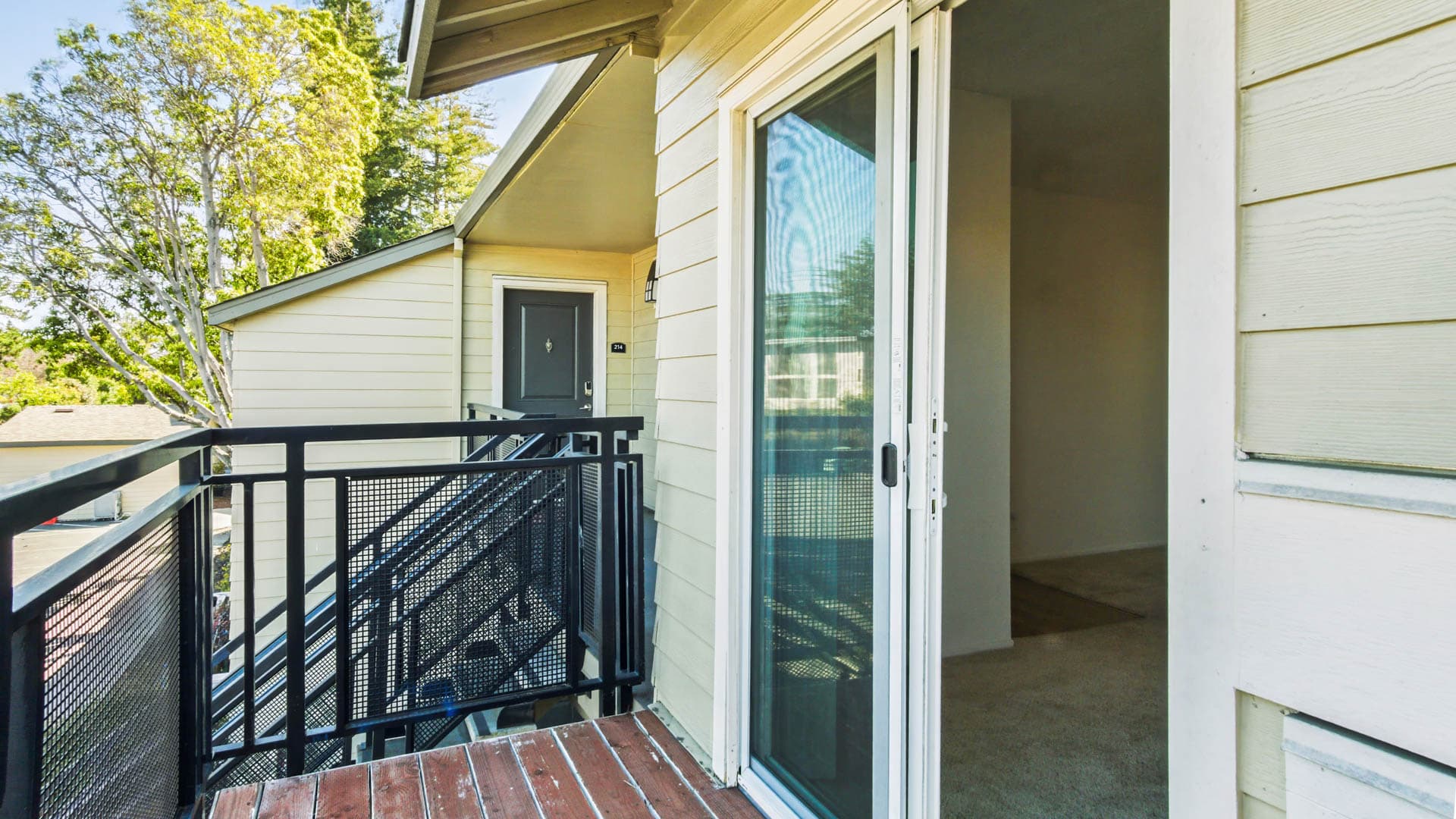 Arbor Terrace Apartments 4 of 14