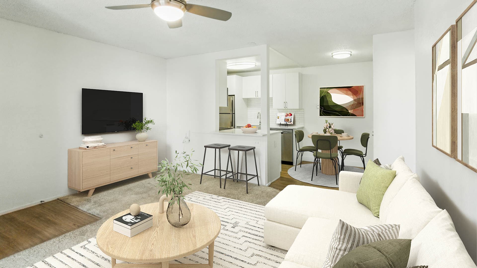 Arbor Terrace Apartments 11 of 14
