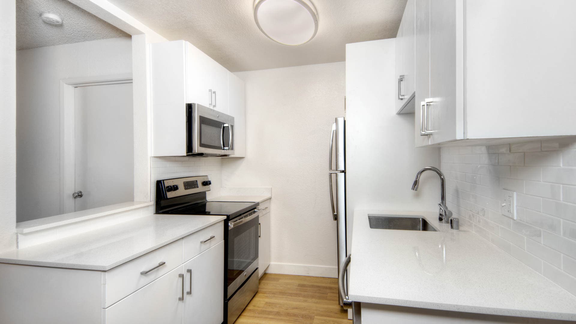 Arbor Terrace Apartments 3 of 11