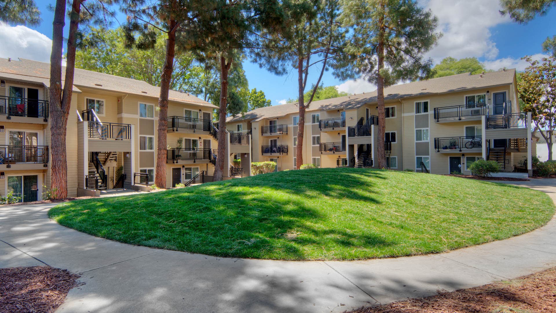 Arbor Terrace Apartments 2 of 30