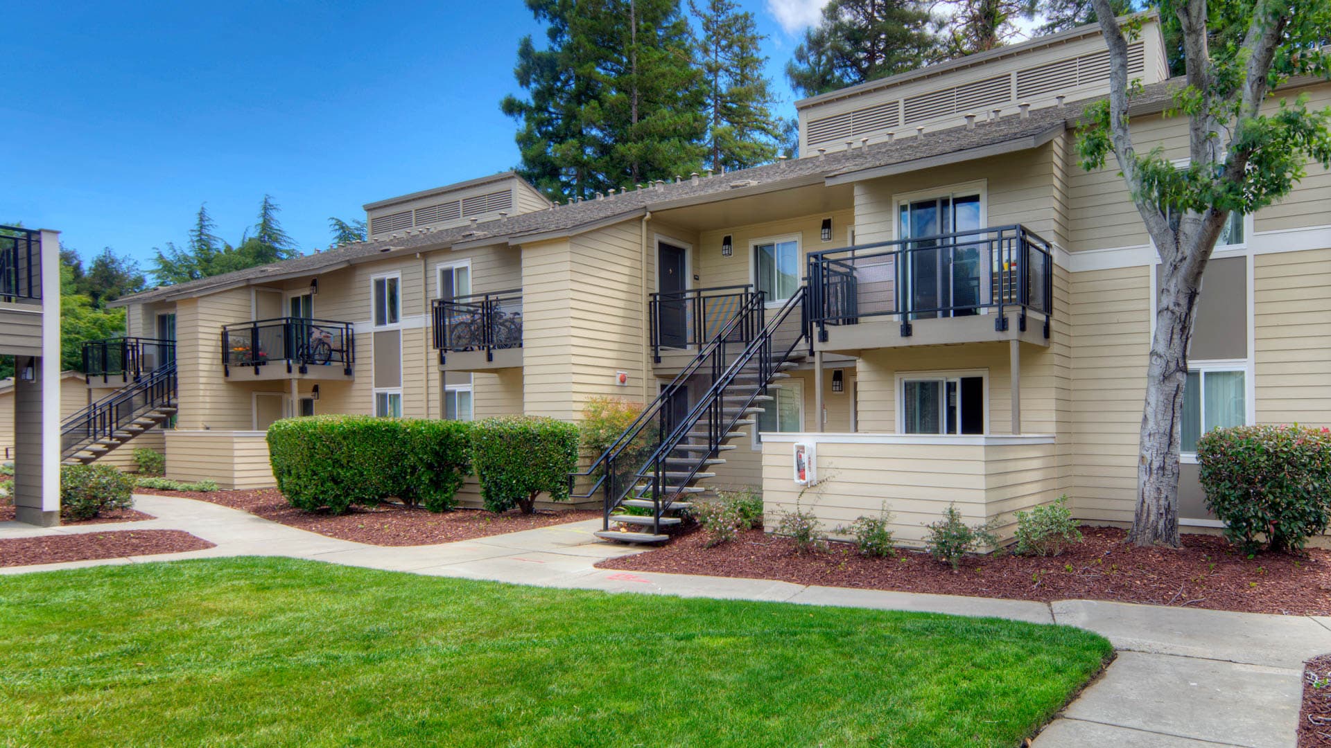 Arbor Terrace Apartments 1 of 30