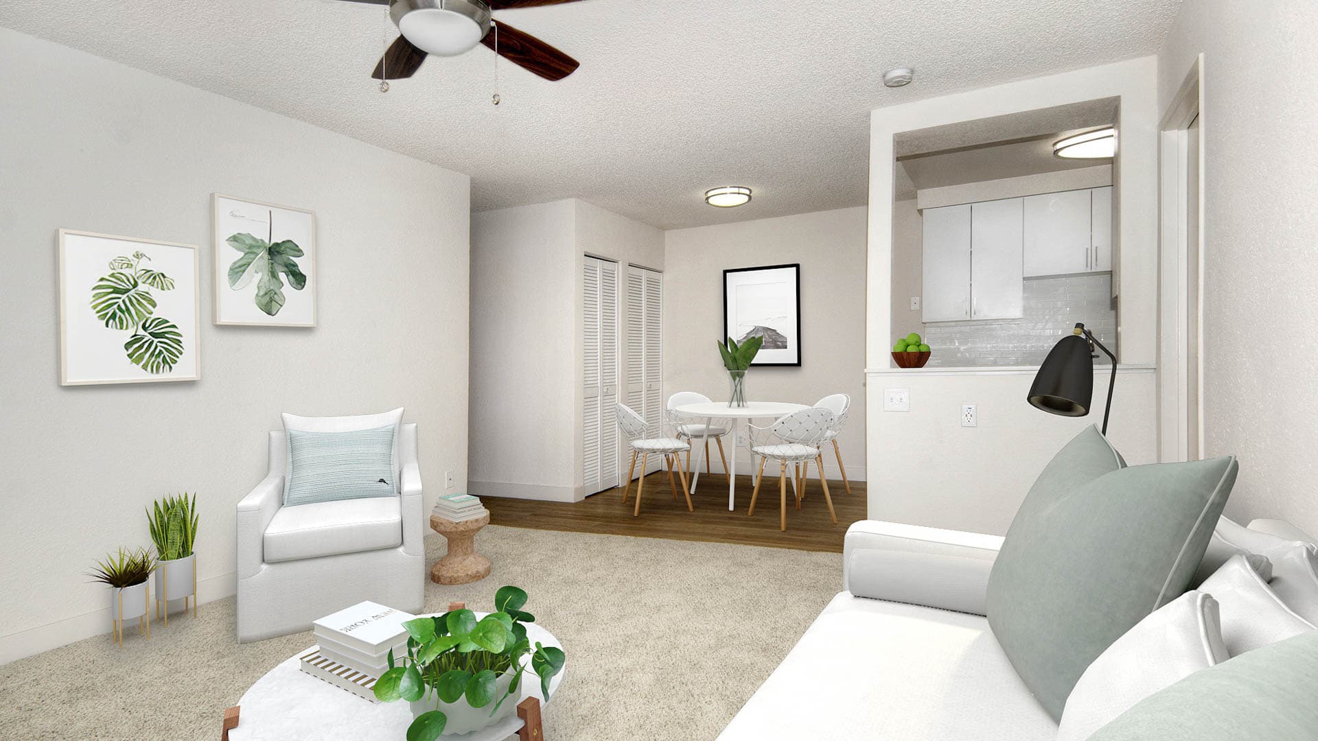 Arbor Terrace Apartments 4 of 11