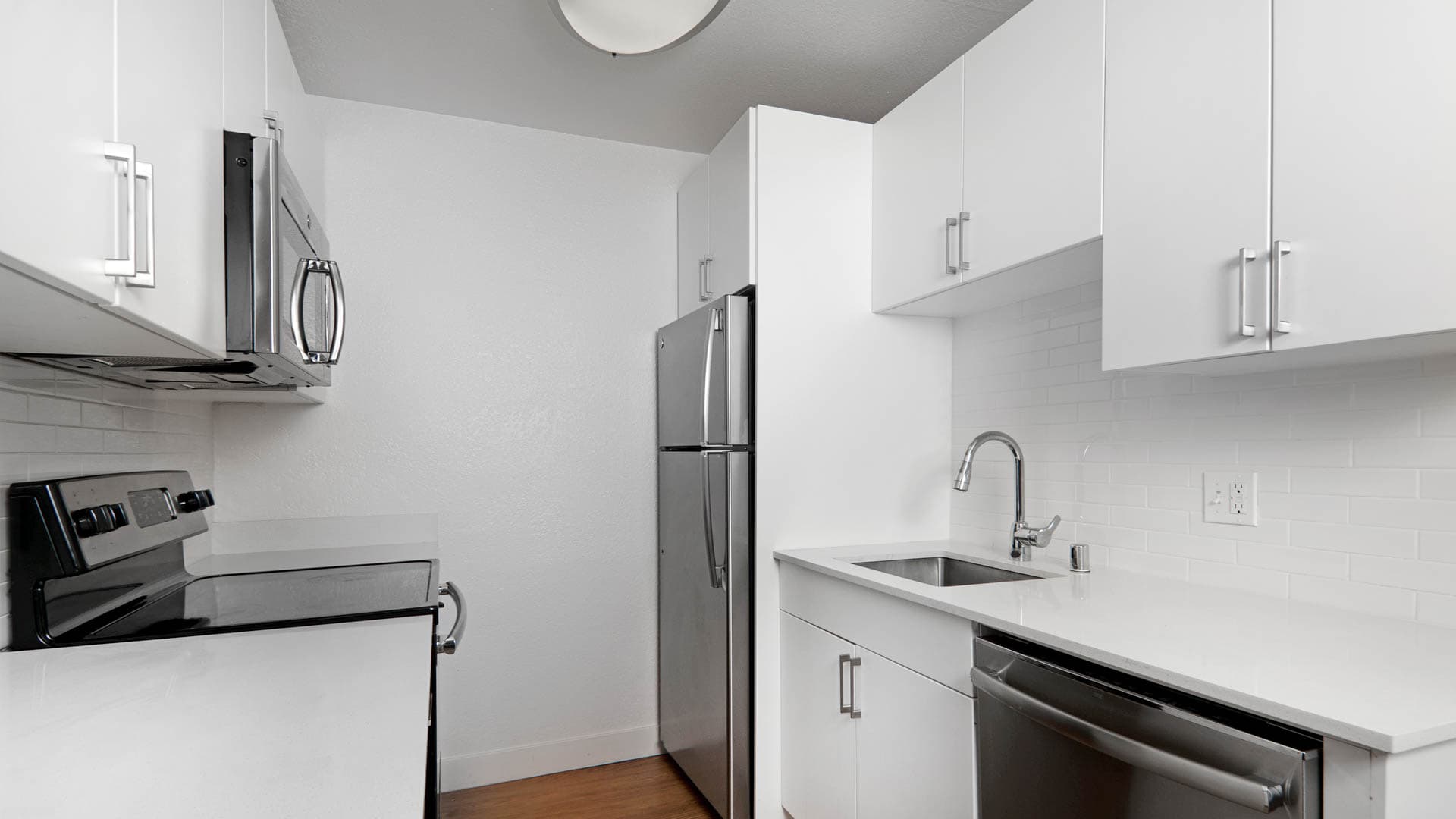 Arbor Terrace Apartments 7 of 11
