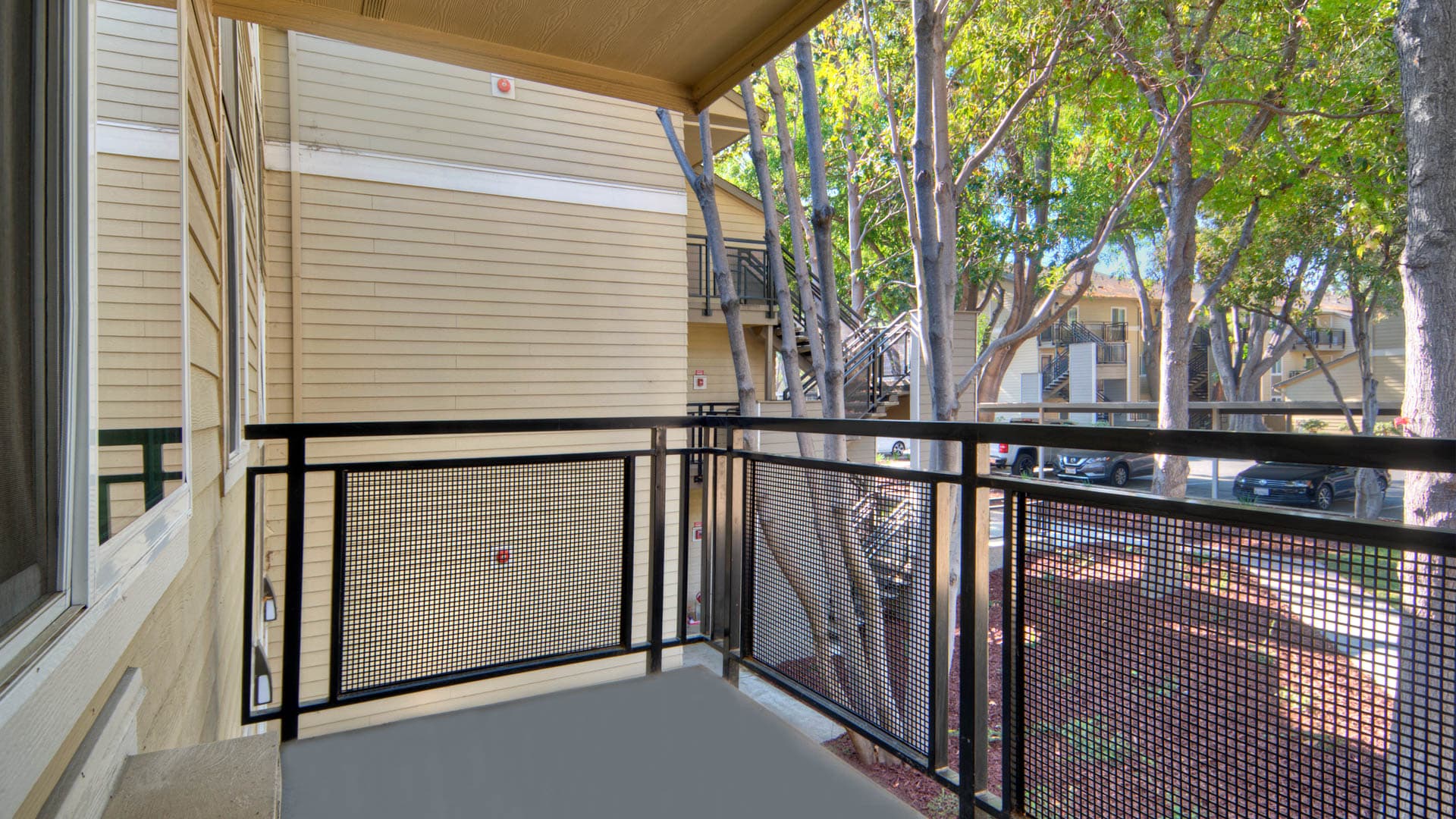 Arbor Terrace Apartments 4 of 9