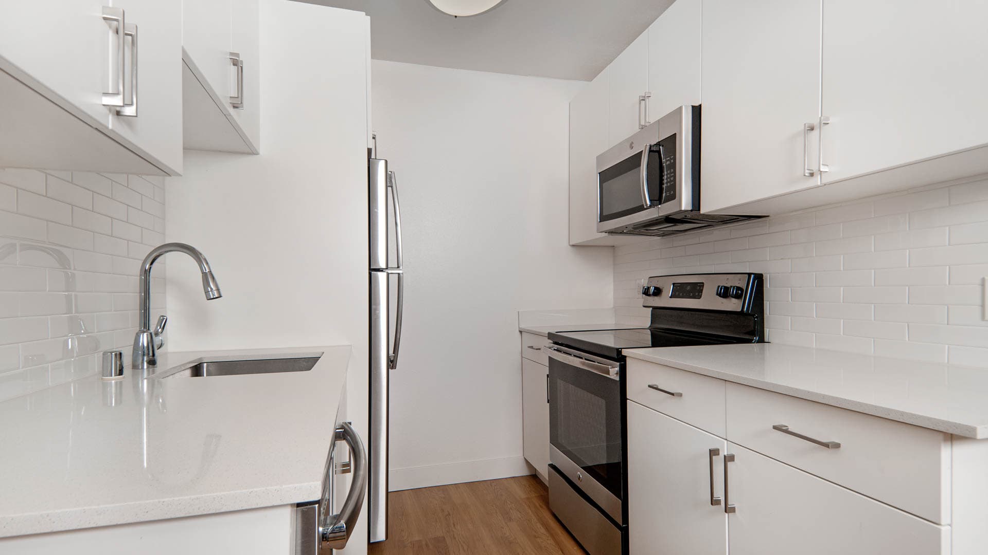 Arbor Terrace Apartments 7 of 9
