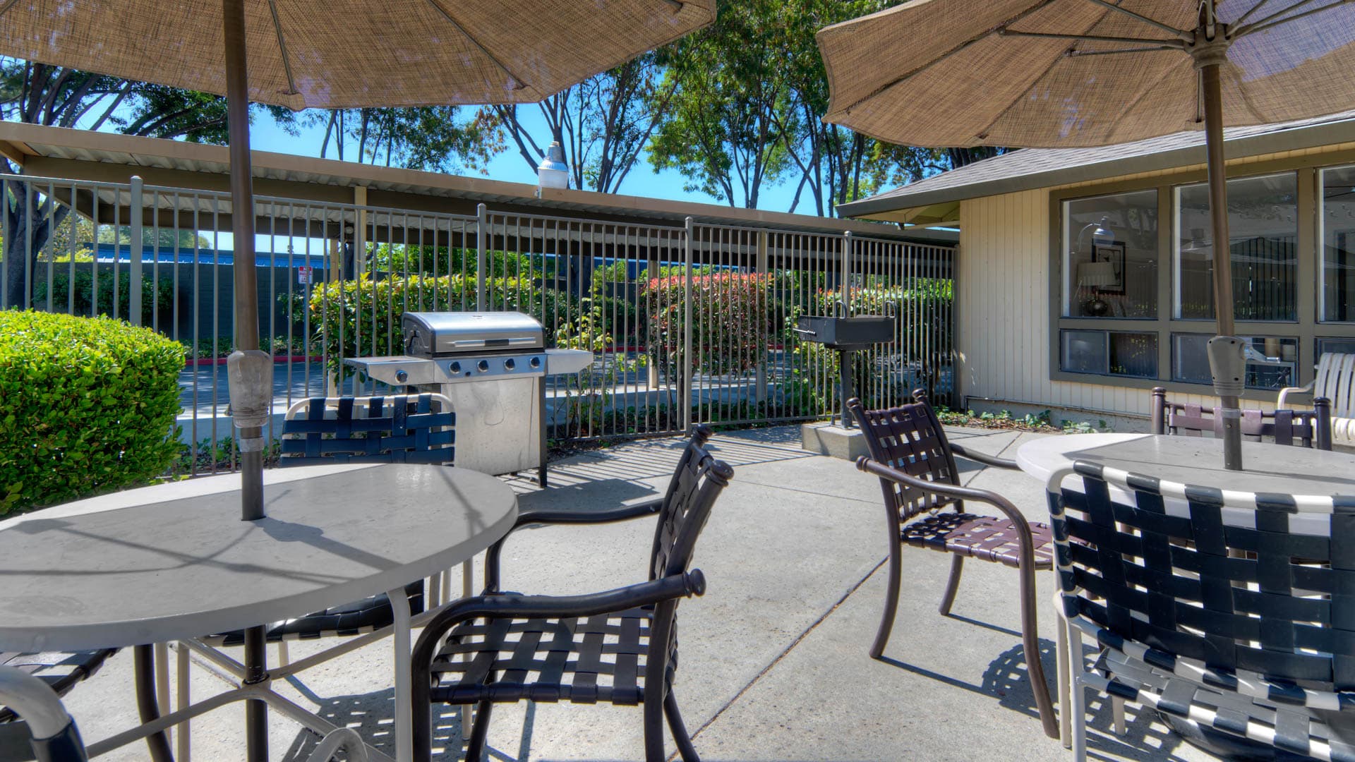 Arbor Terrace Apartments 24 of 30
