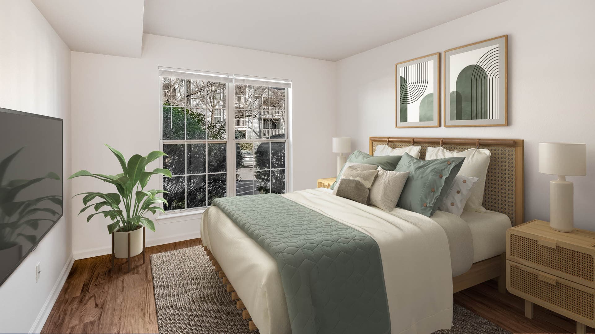 Lincoln Heights Apartments 2 of 3