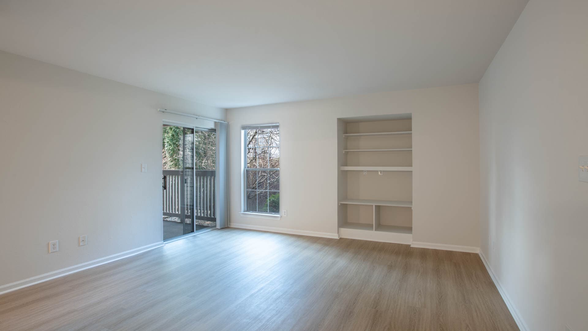 Lincoln Heights Apartments 5 of 6