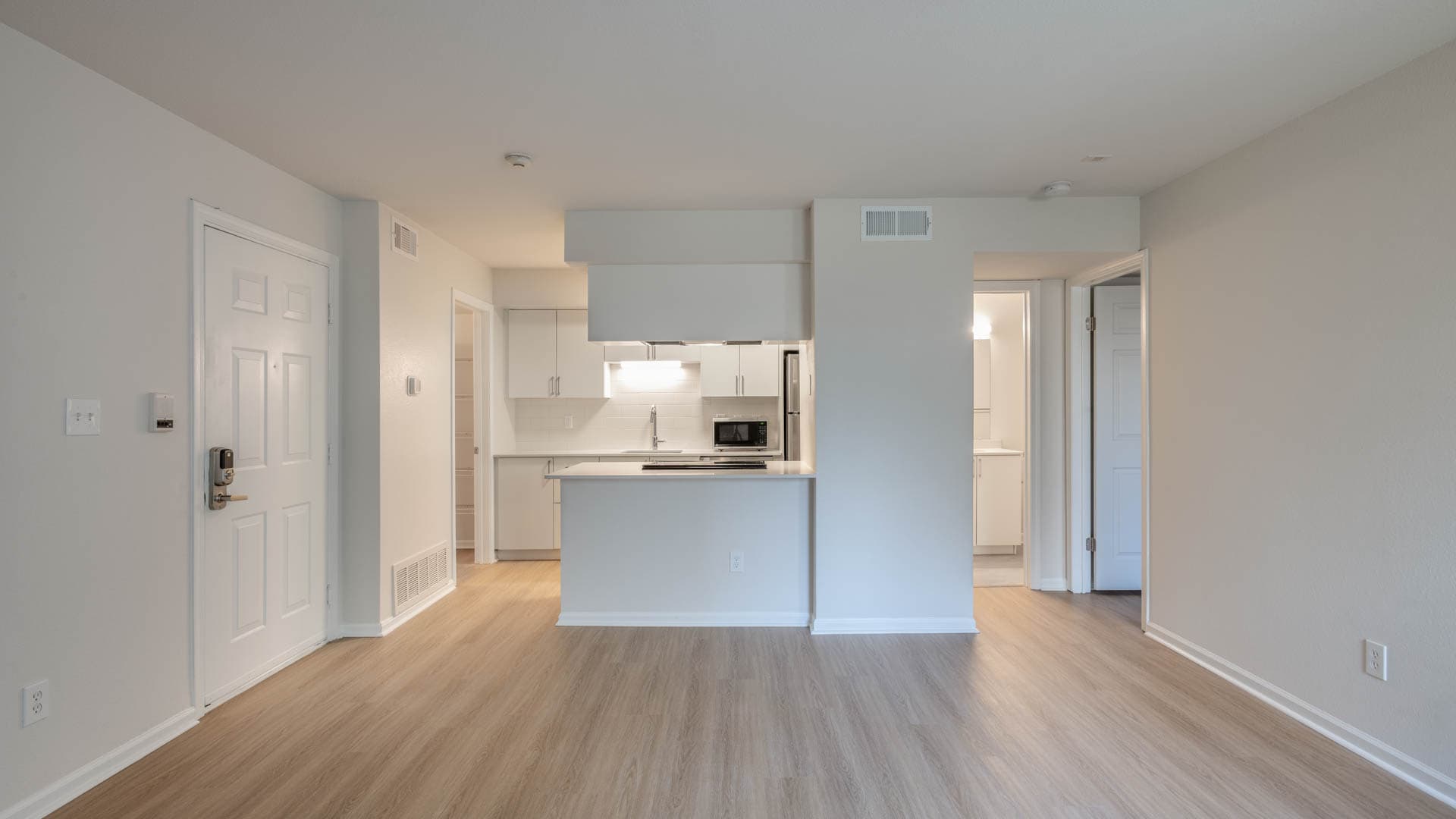 Lincoln Heights Apartments 4 of 6