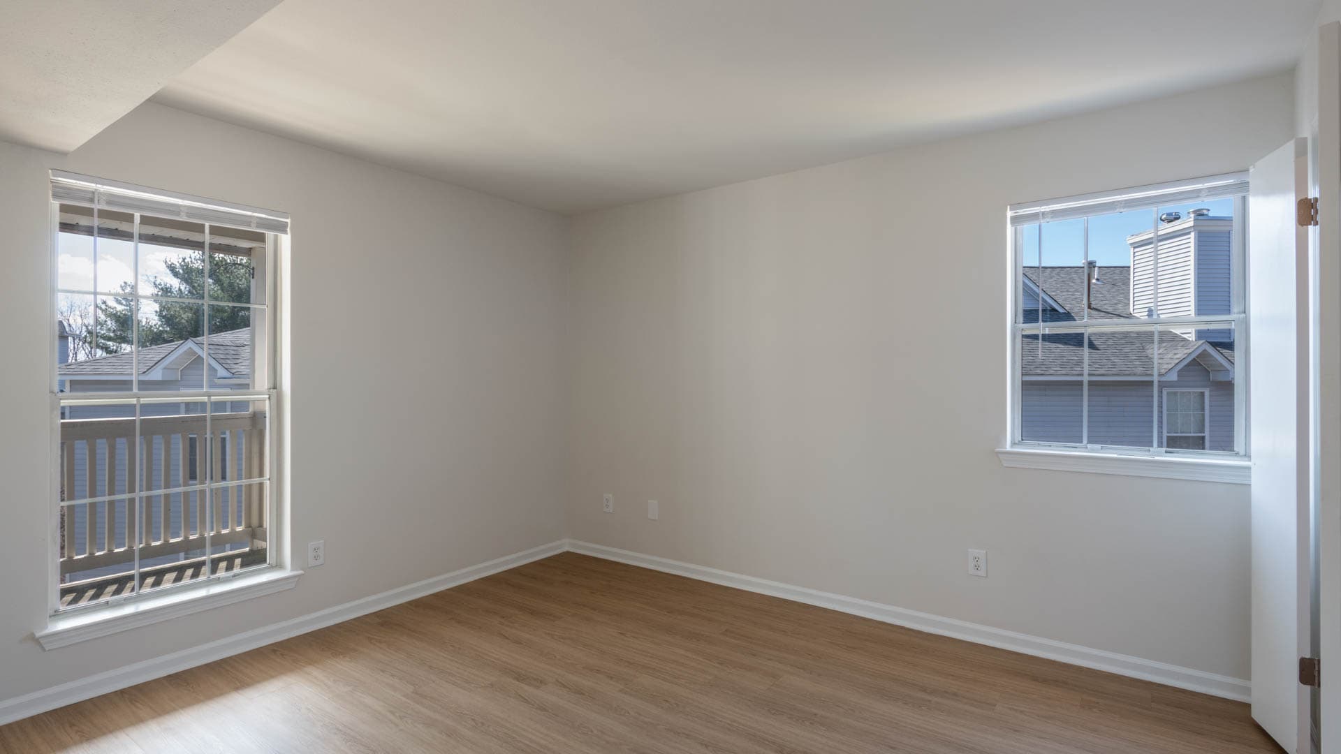 Lincoln Heights Apartments 36 of 48