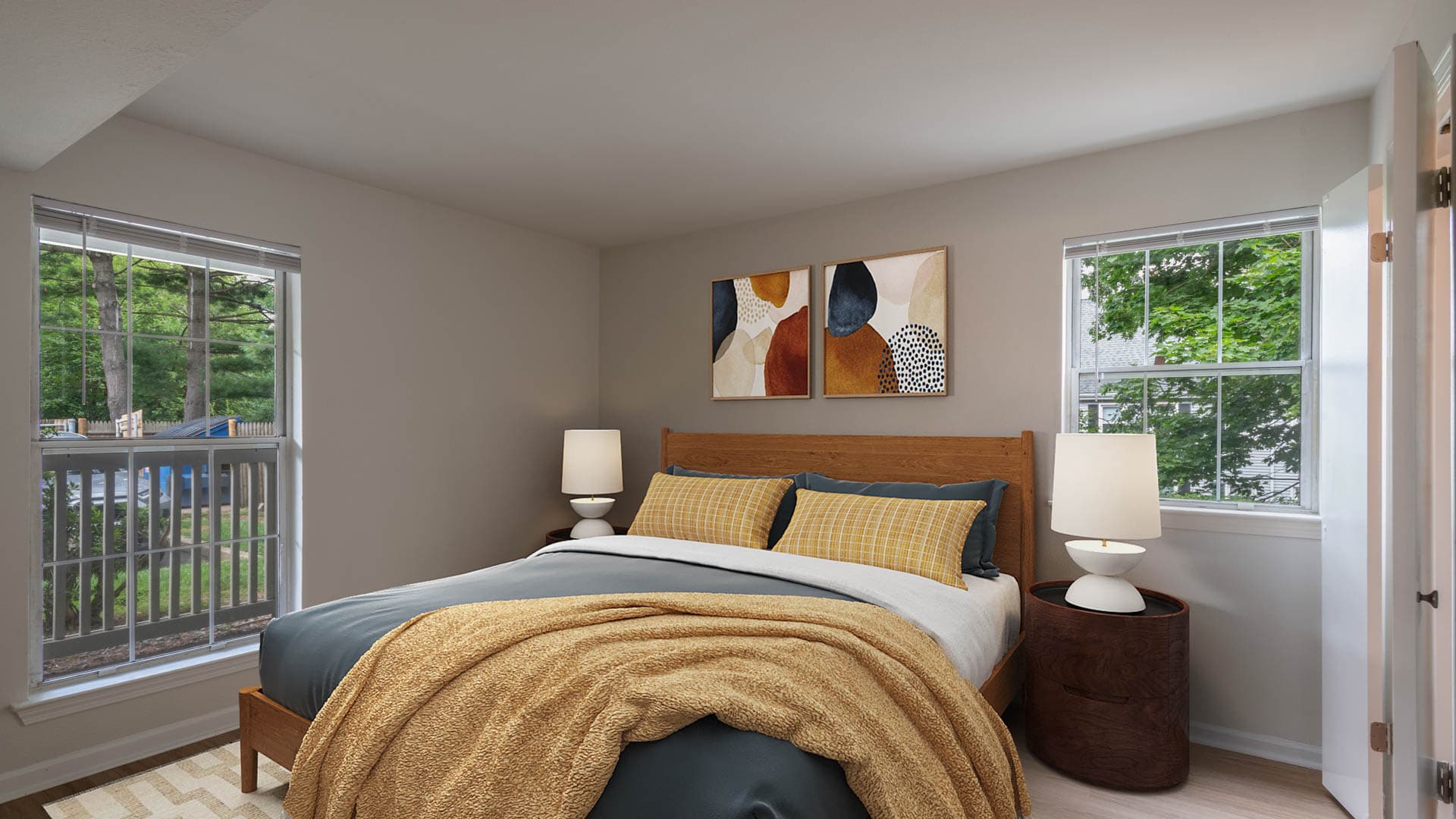 Lincoln Heights Apartments 30 of 48