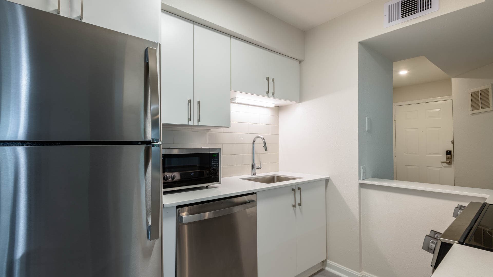 Lincoln Heights Apartments 6 of 48