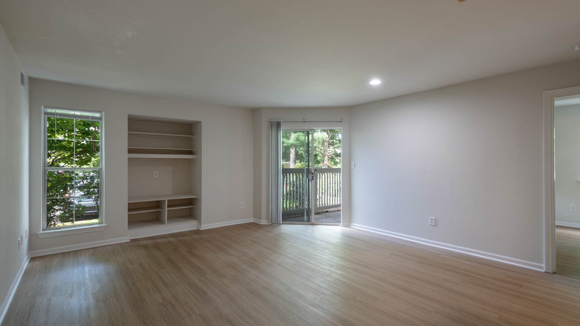 Lincoln Heights Apartments 14 of 48