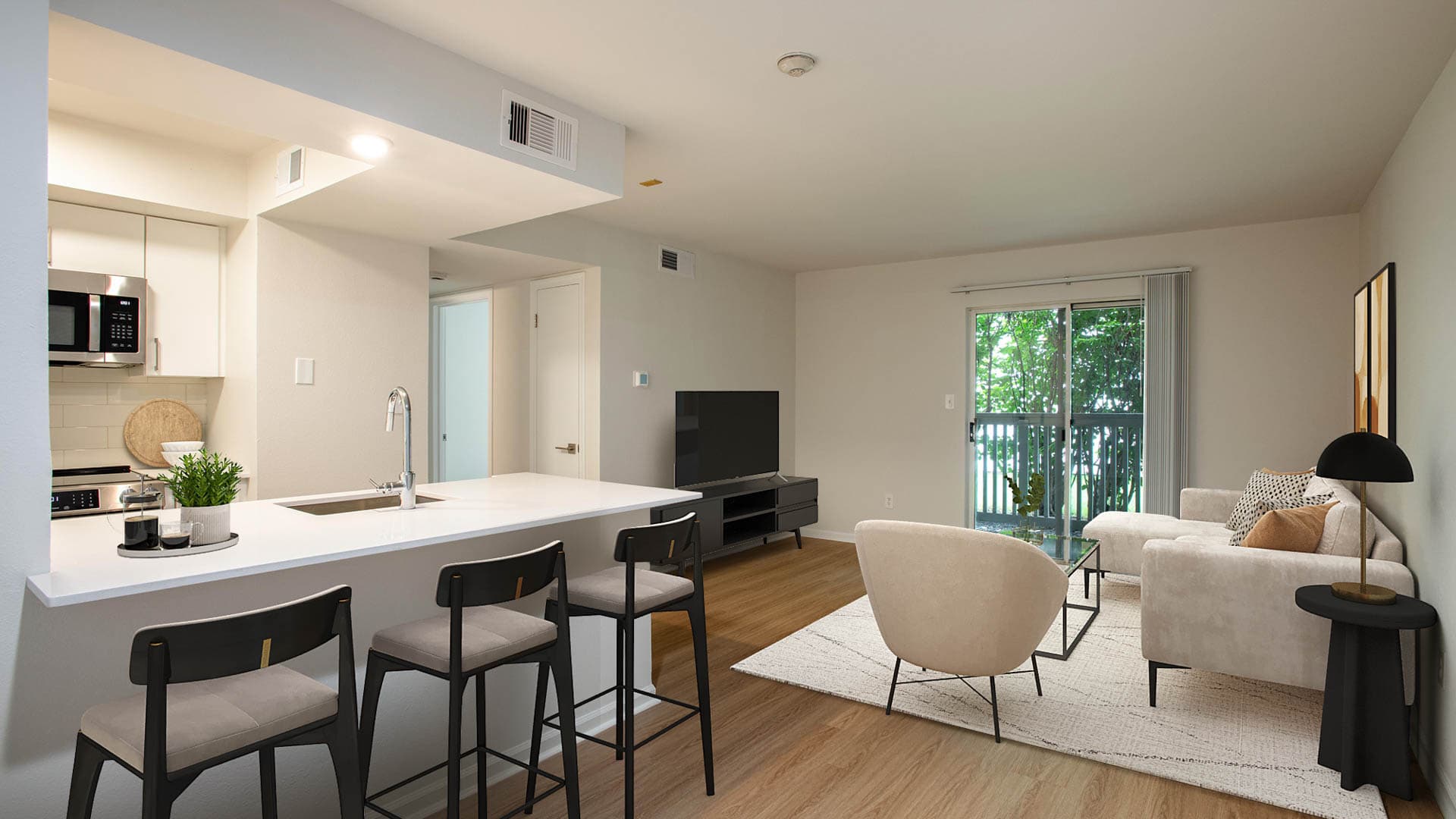 Lincoln Heights Apartments 12 of 48