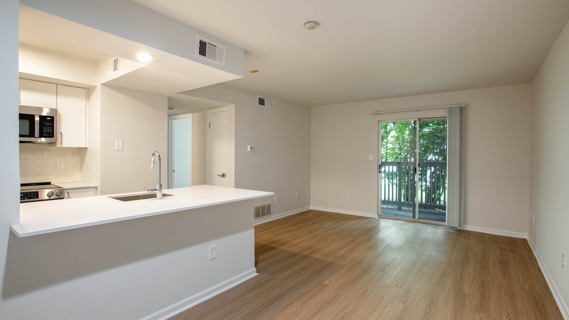 Lincoln Heights Apartments 13 of 48