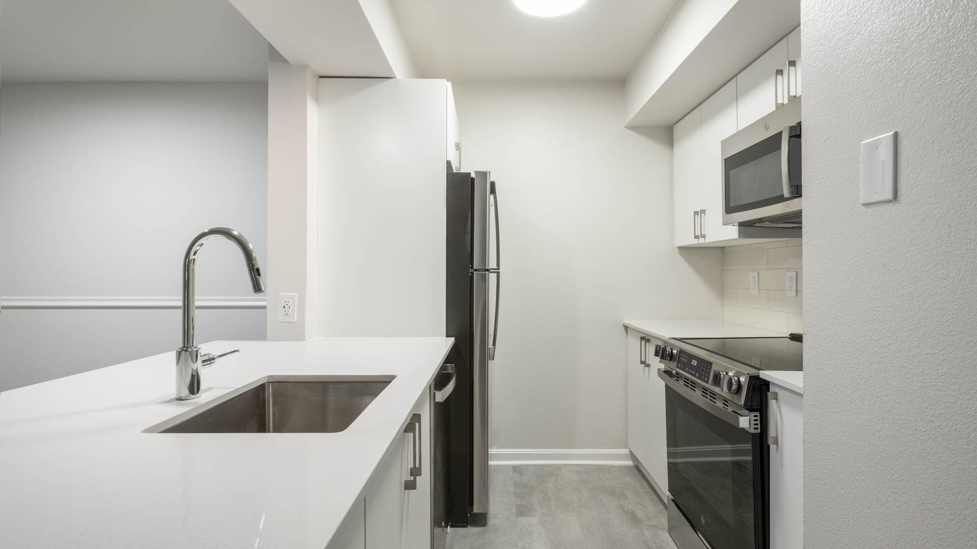 Lincoln Heights Apartments 5 of 48