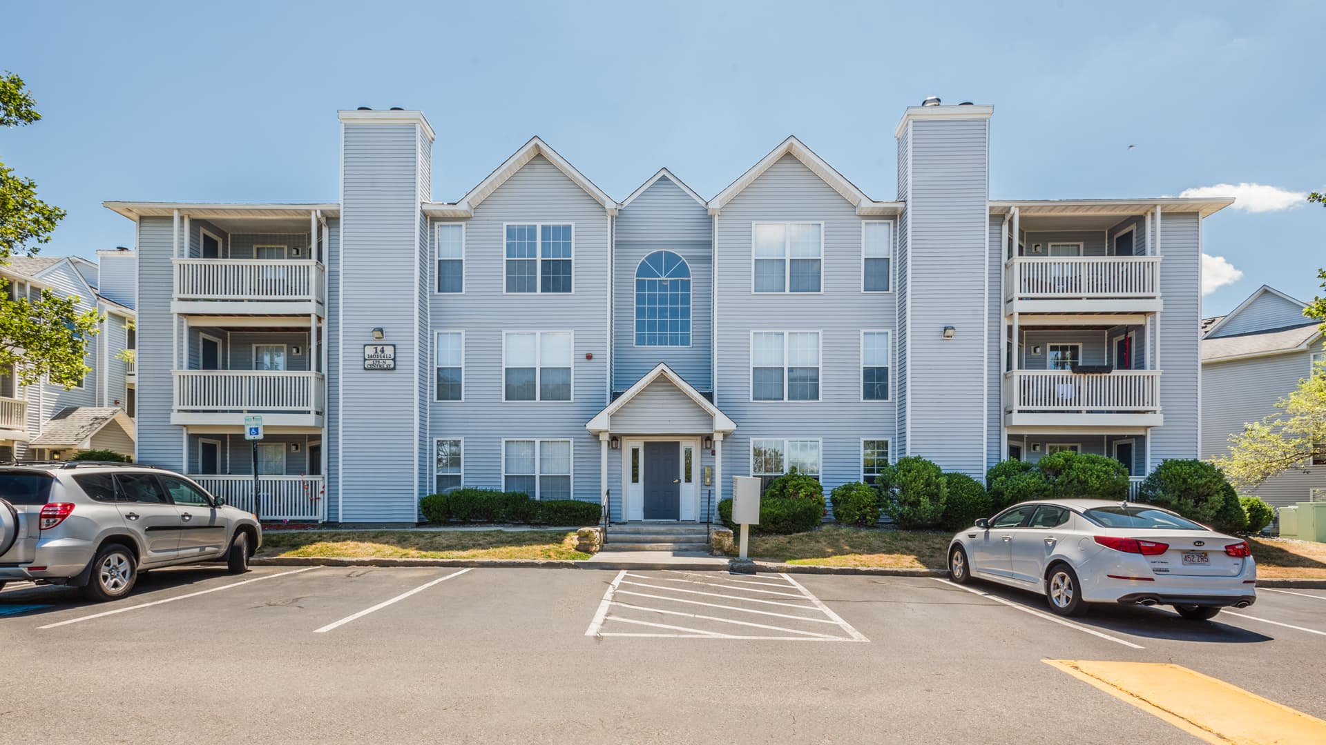 Lincoln Heights Apartments 3 of 48
