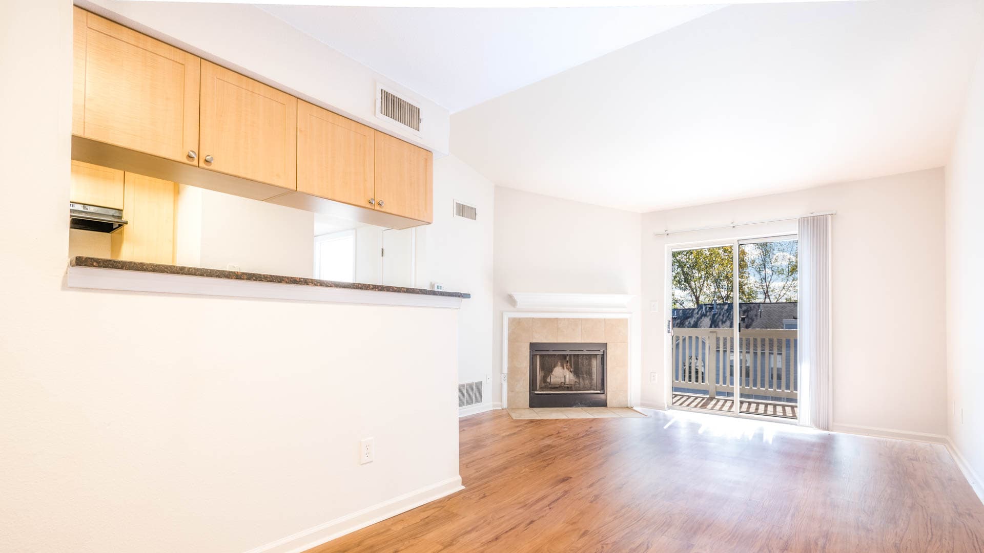 Lincoln Heights Apartments 1 of 2