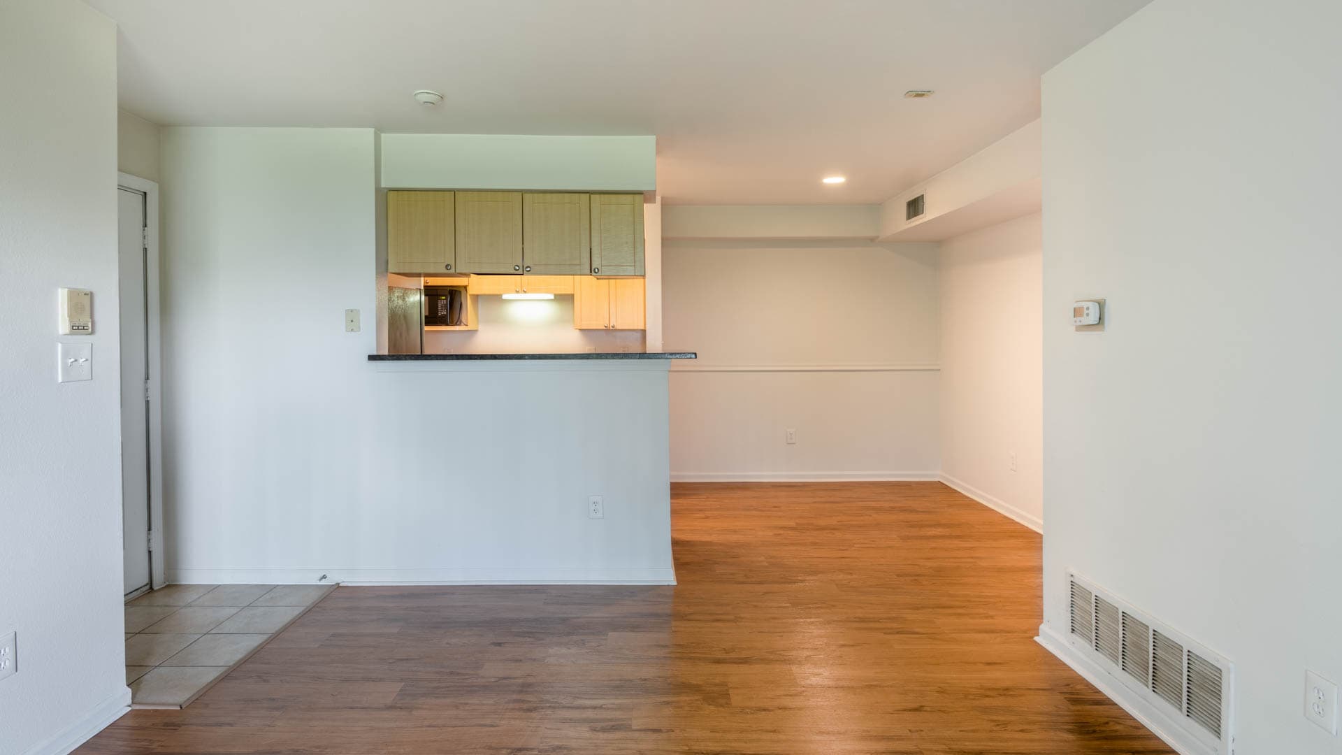 Lincoln Heights Apartments 2 of 6