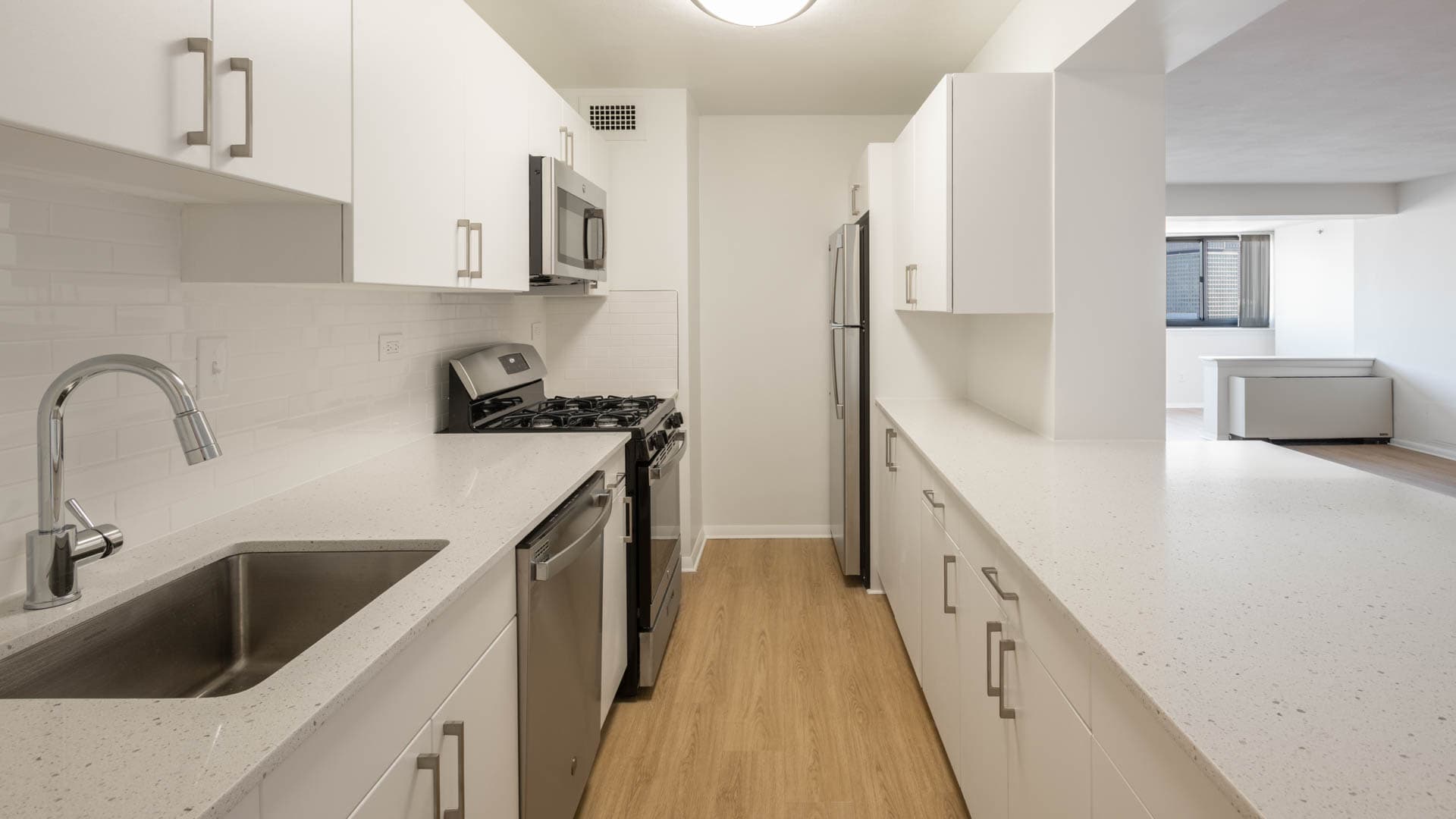 Emerson Place Apartments 6 of 48