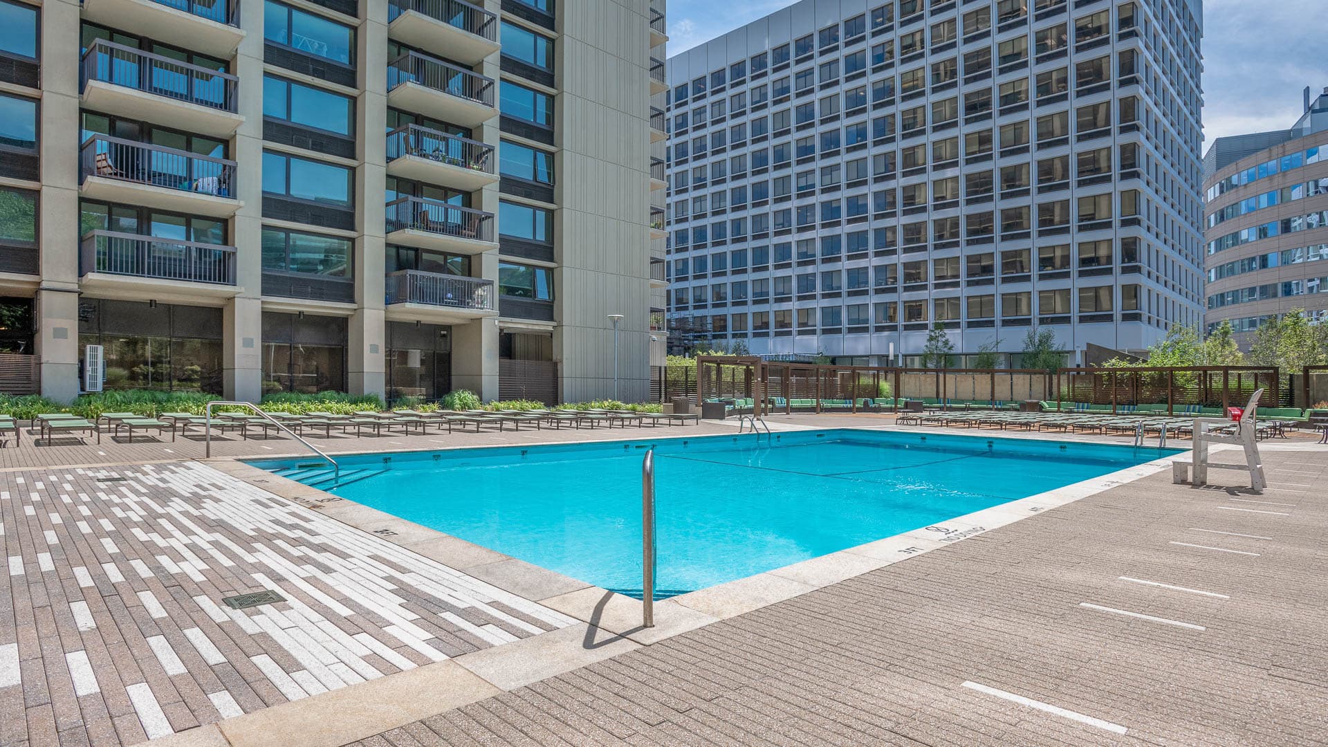 The Towers at Longfellow Apartments 36 of 54