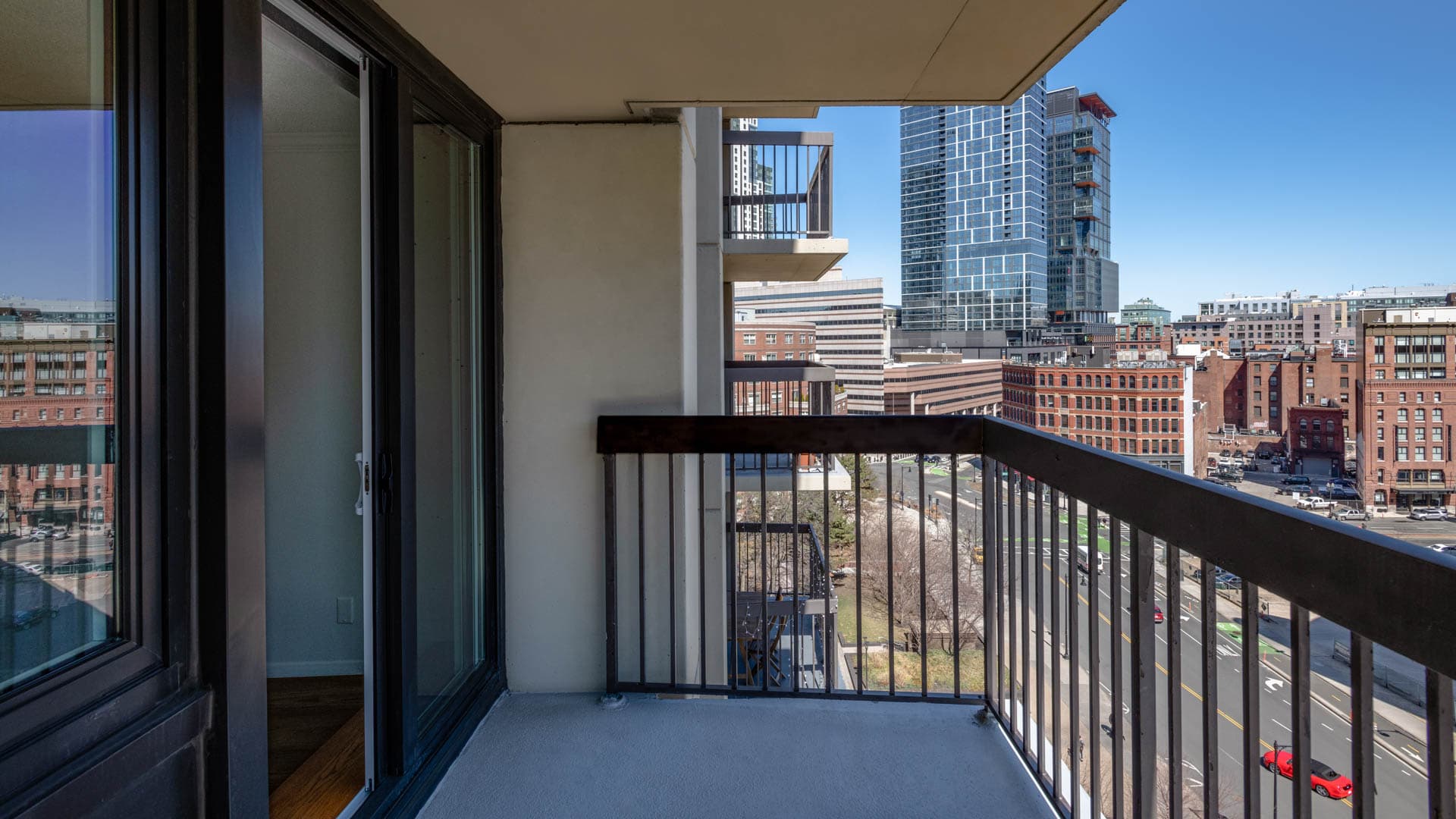 The Towers at Longfellow Apartments 4 of 5