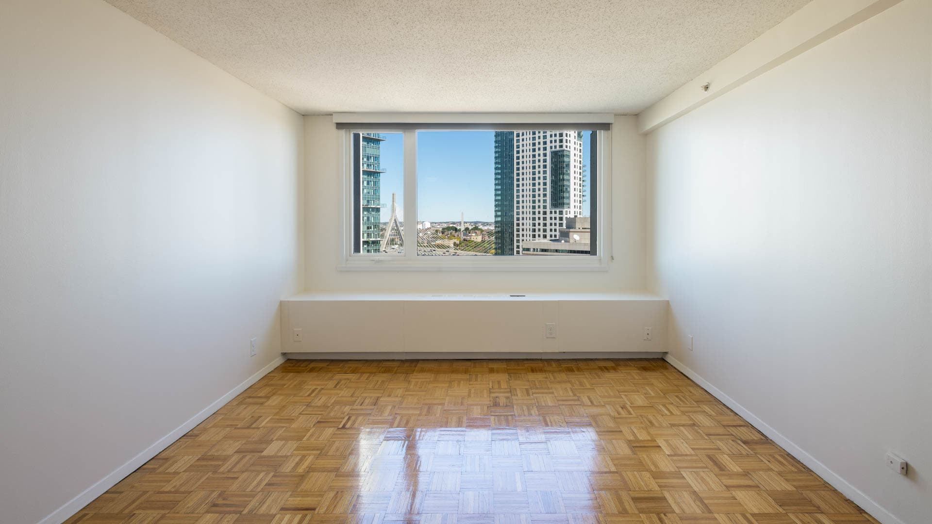 The Towers at Longfellow Apartments 2 of 10