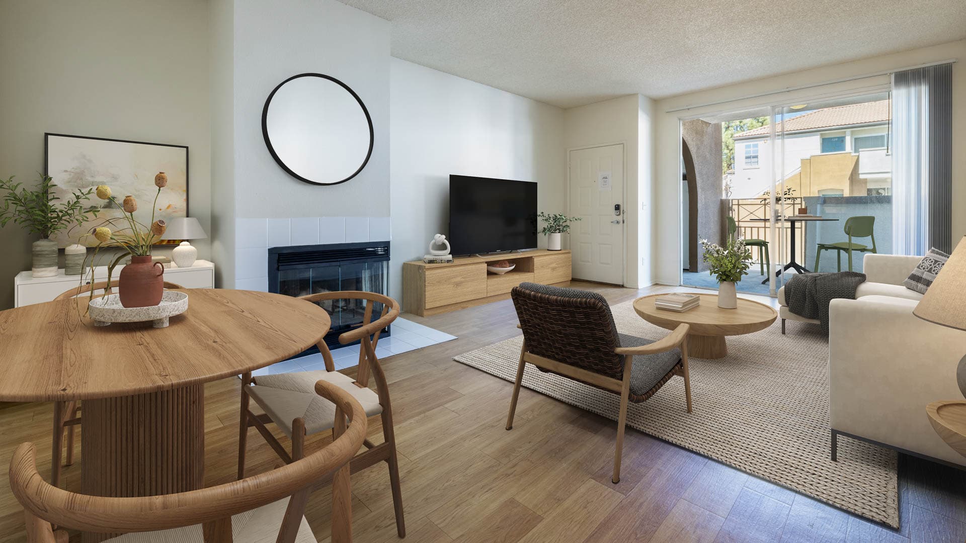 Northglen Apartments 7 of 9