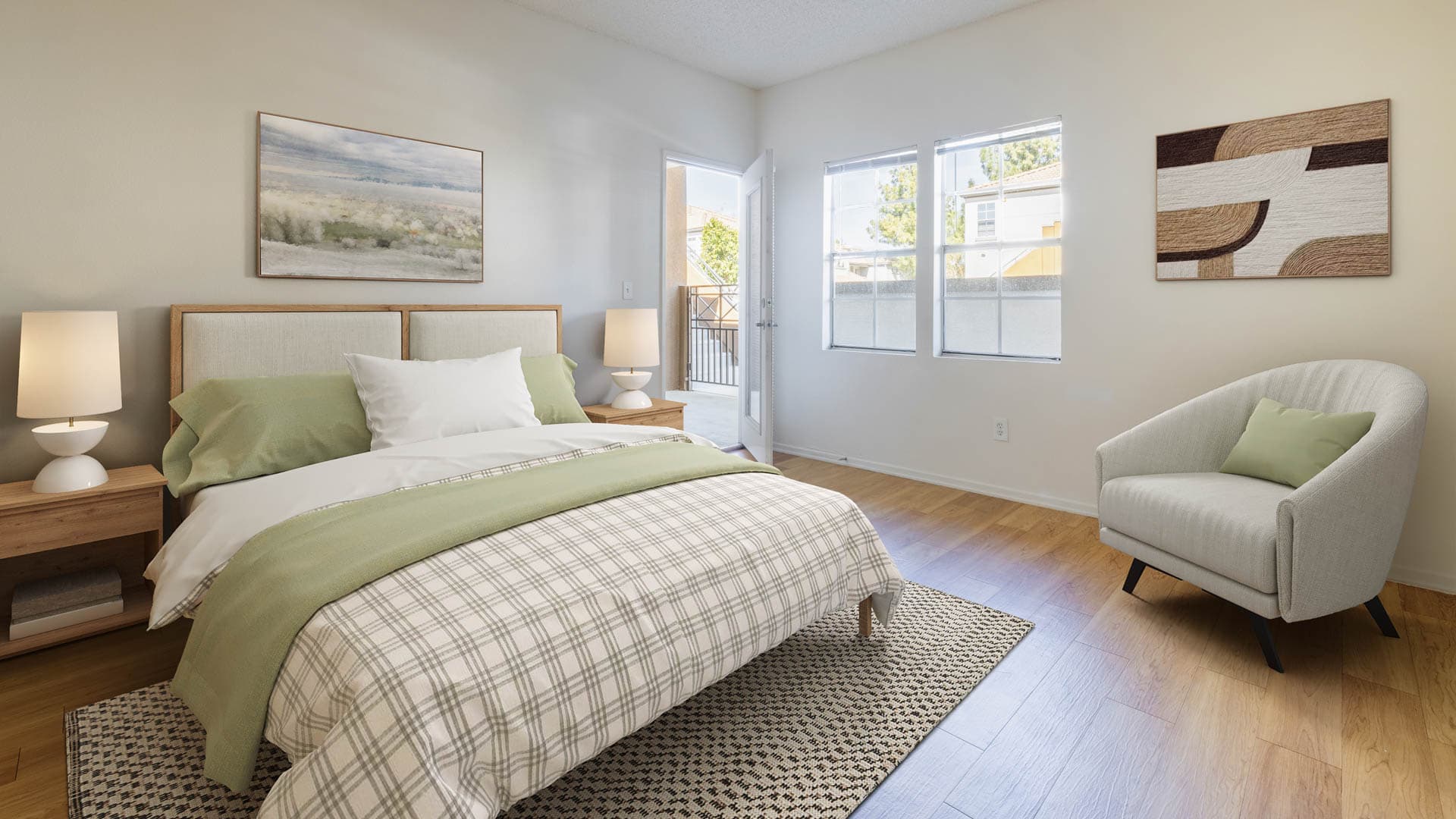 Northglen Apartments 8 of 9