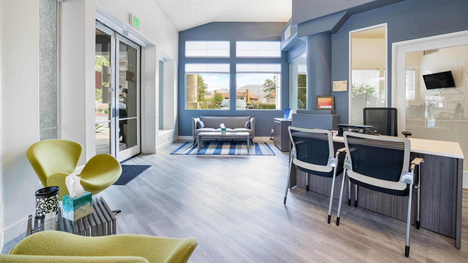 Oak Park Apartment Homes 4 of 19