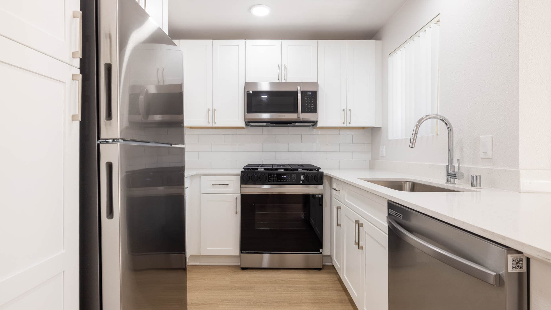 Oak Park Apartment Homes 6 of 19
