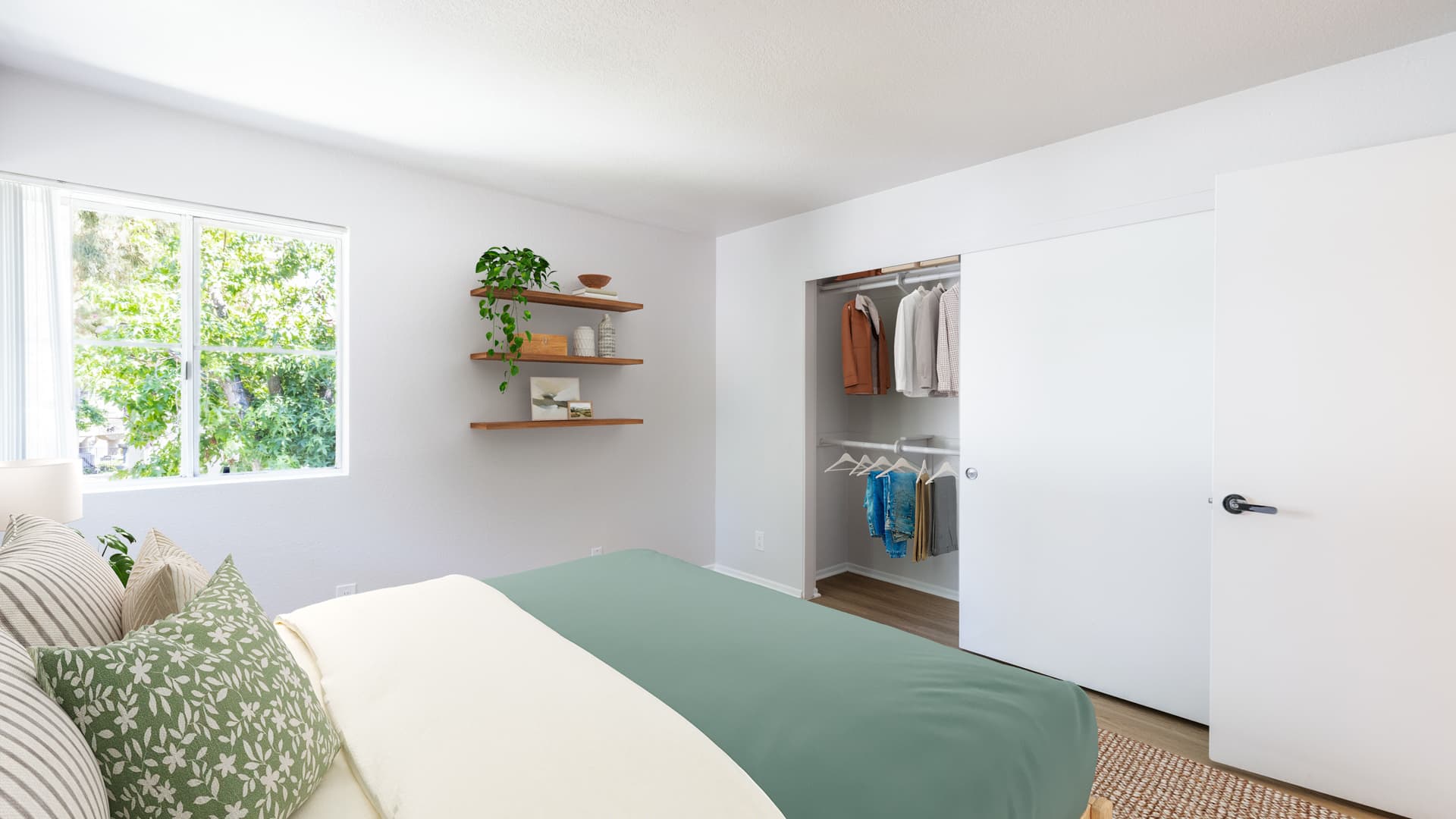 Oak Park Apartment Homes 4 of 13