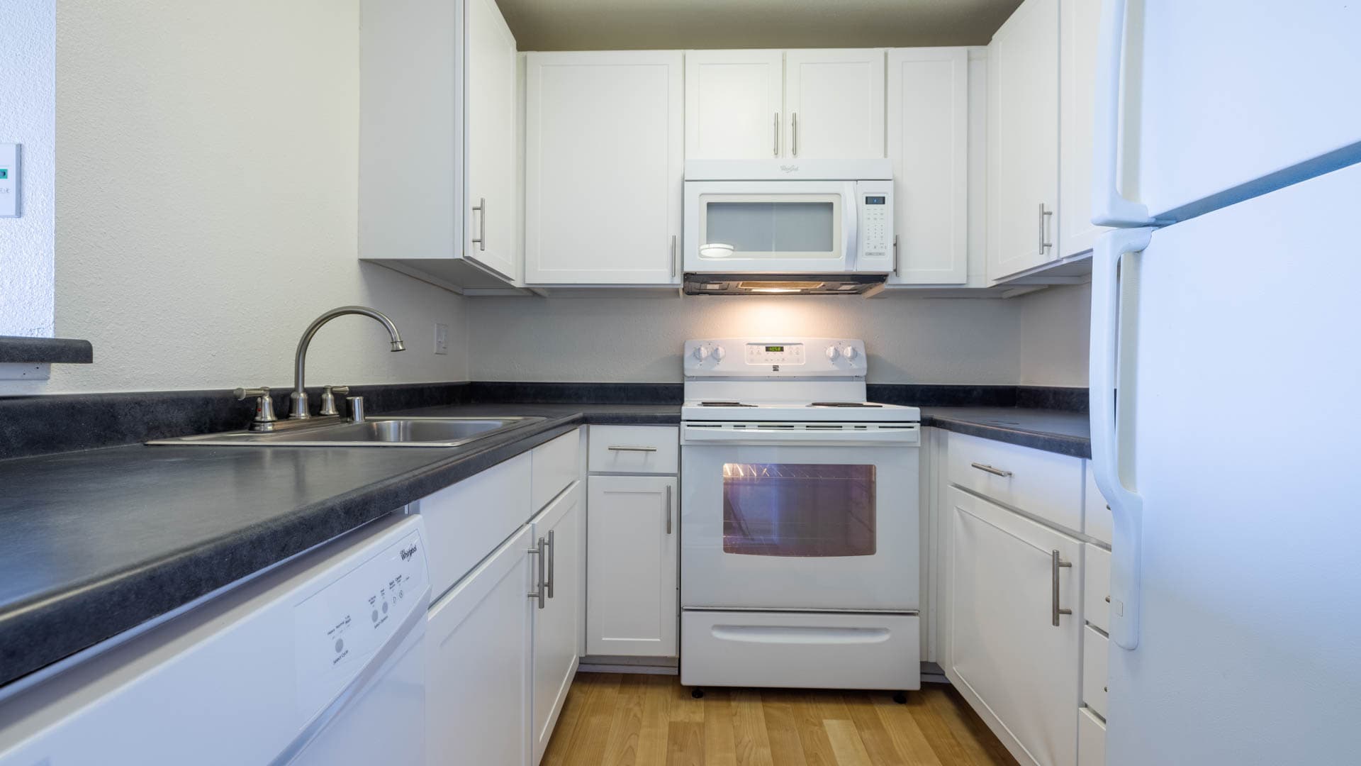 Park West Apartments 4 of 35