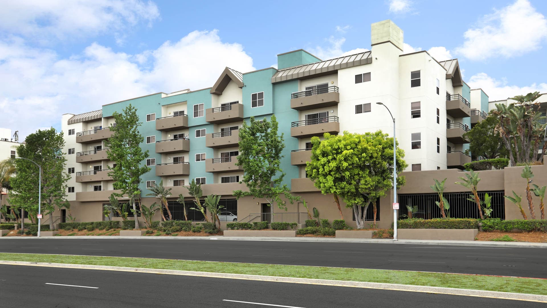 Park West Apartments 2 of 35