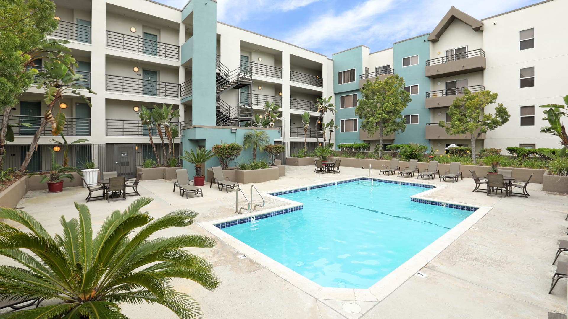 Park West Apartments 31 of 35