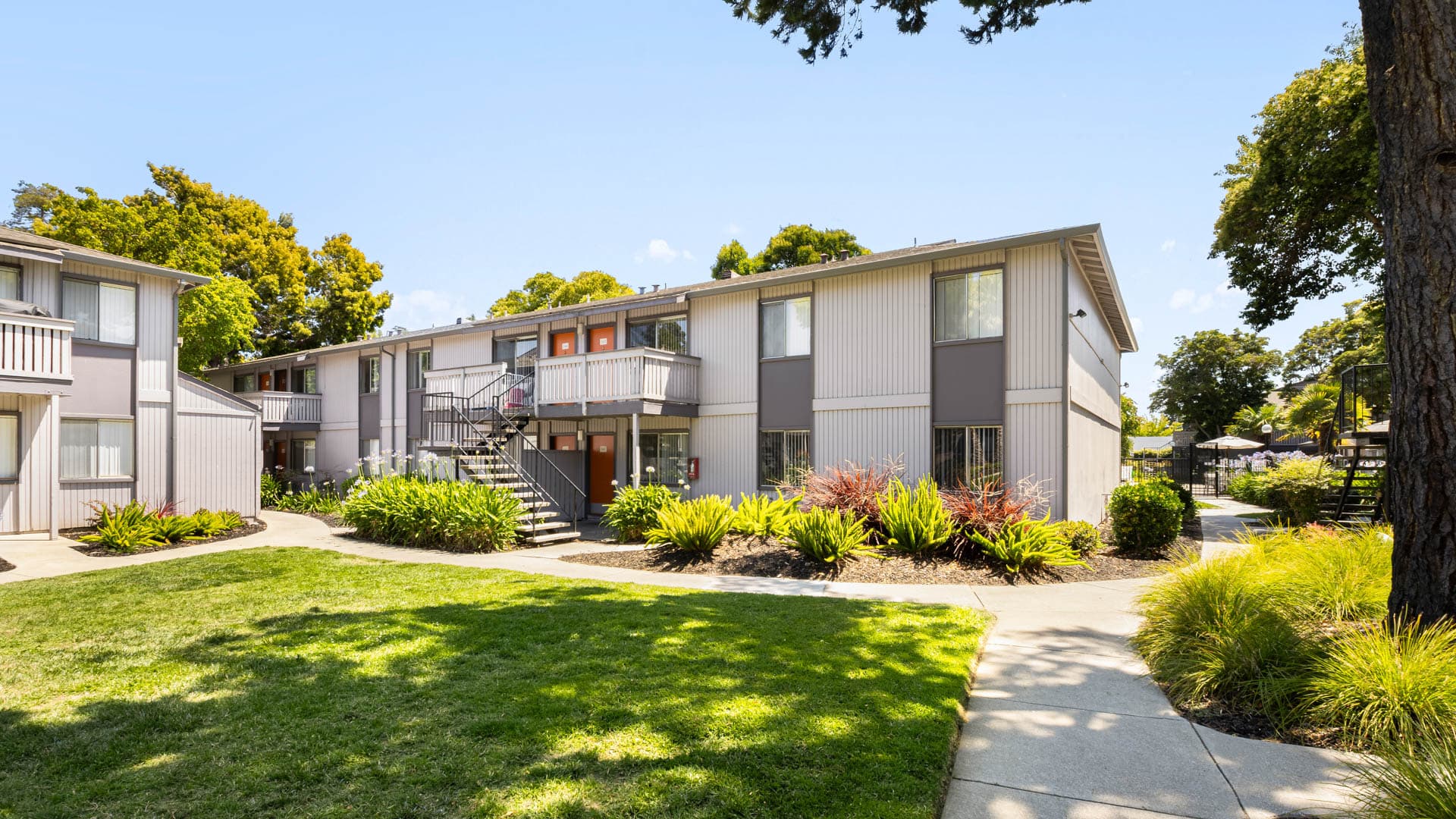 Parkside Apartments 19 of 19