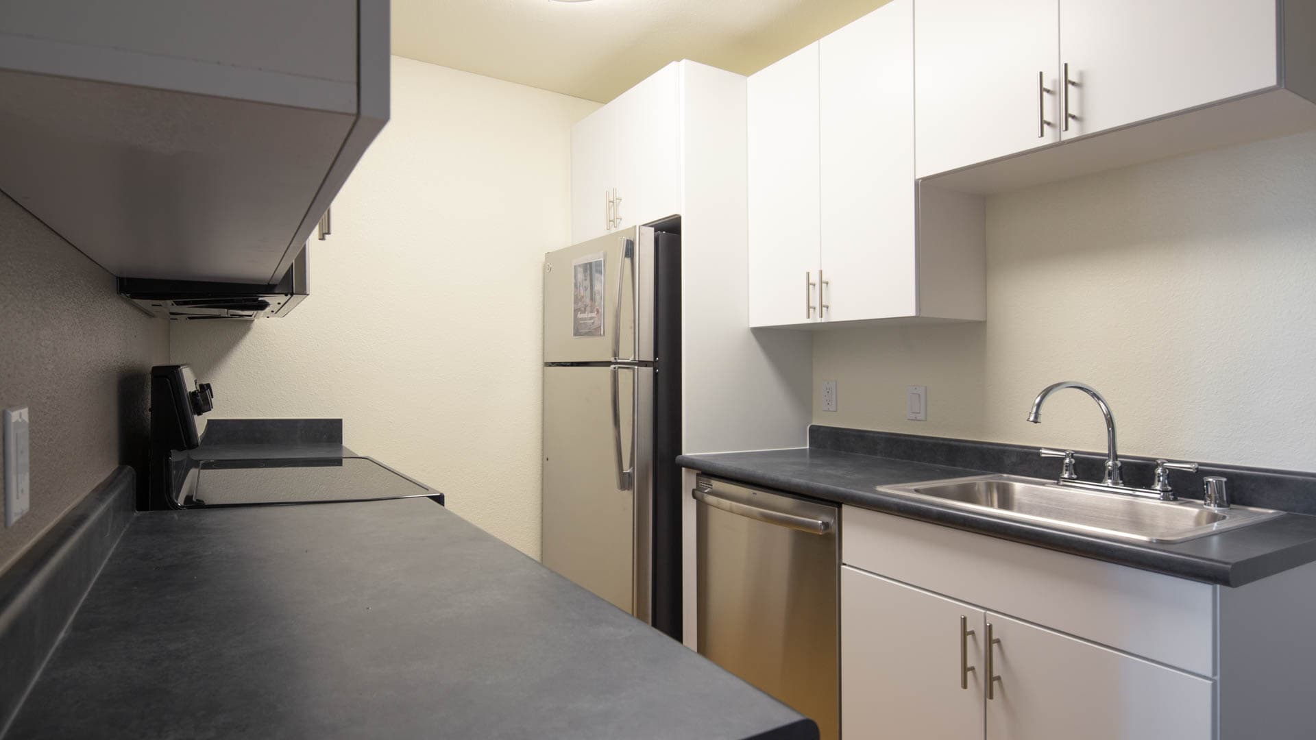 Parkside Apartments 1 of 5