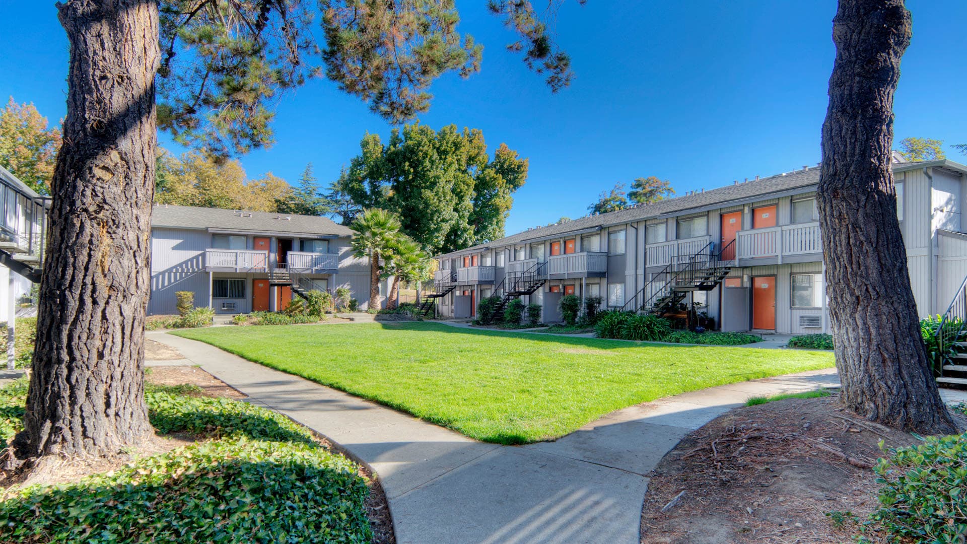 Parkside Apartments 1 of 19