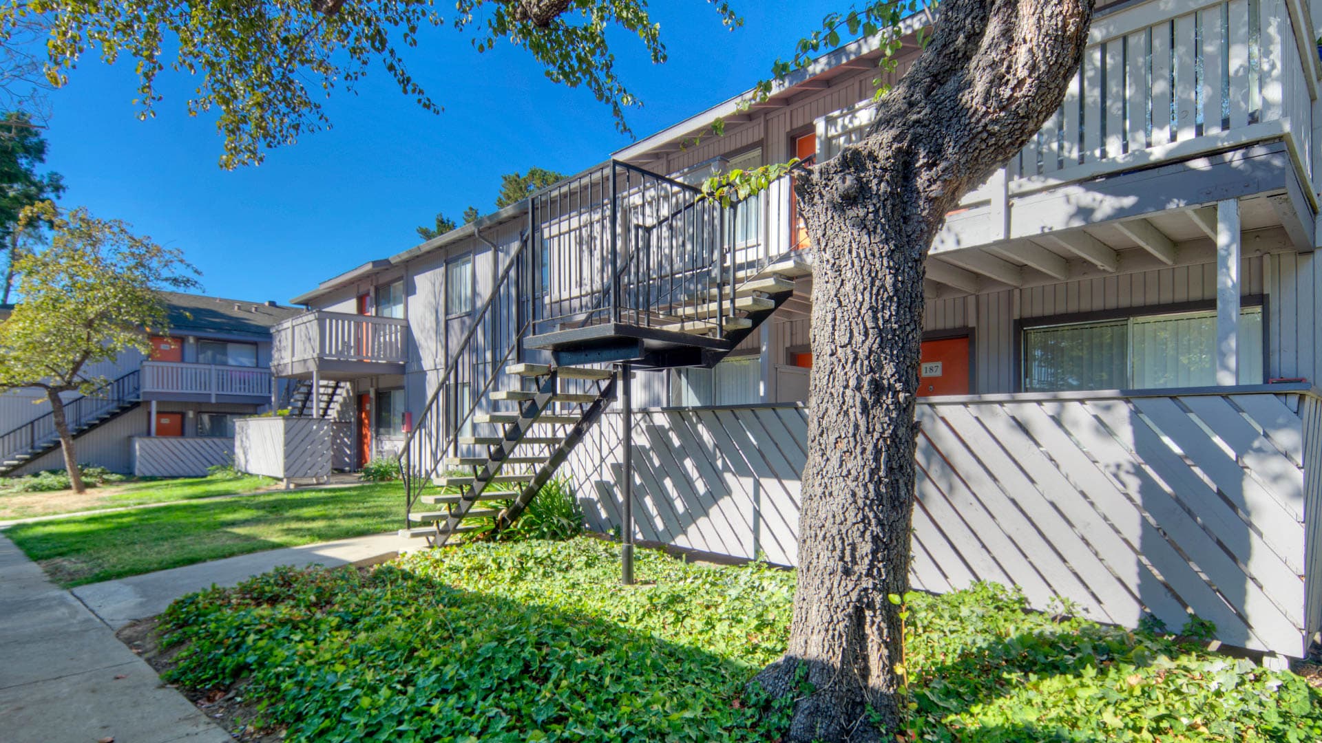 Parkside Apartments 3 of 19