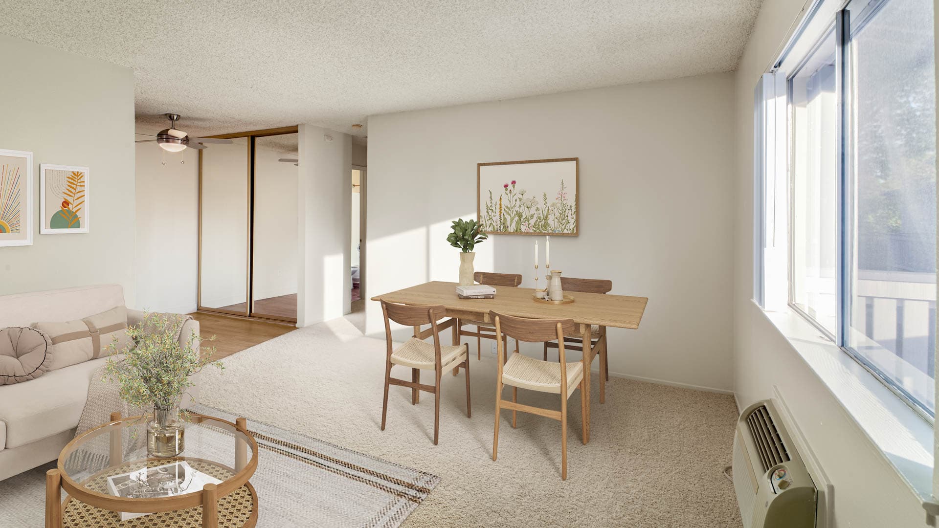 Parkside Apartments 6 of 8