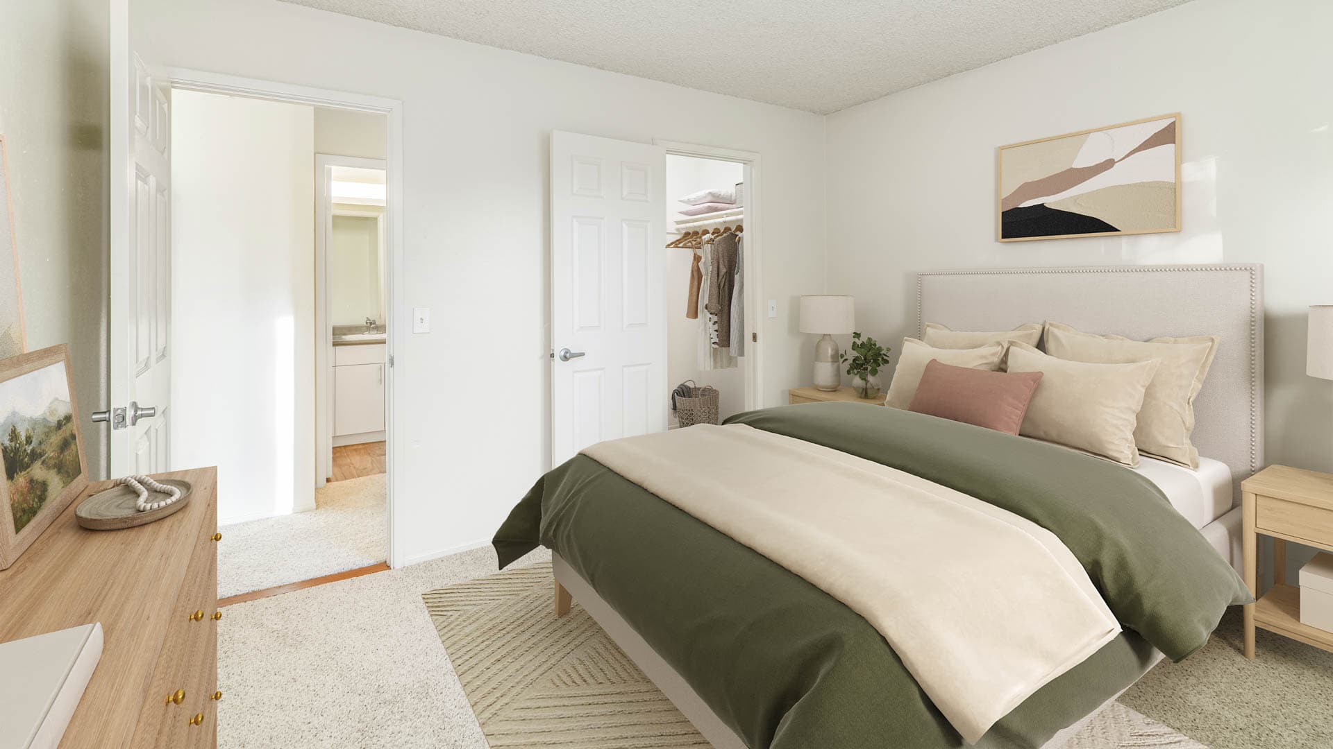 Parkside Apartments 7 of 8