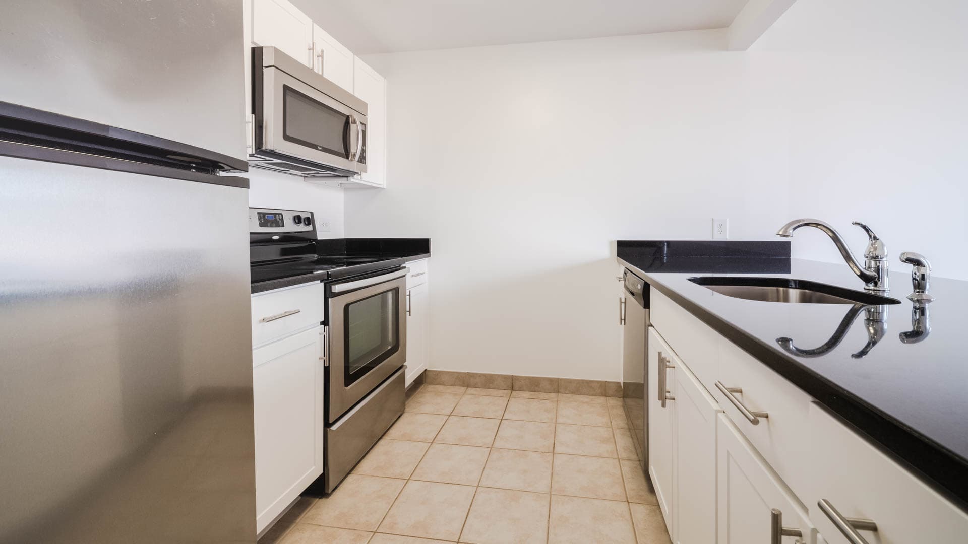 Portside Towers Apartments 2 of 4