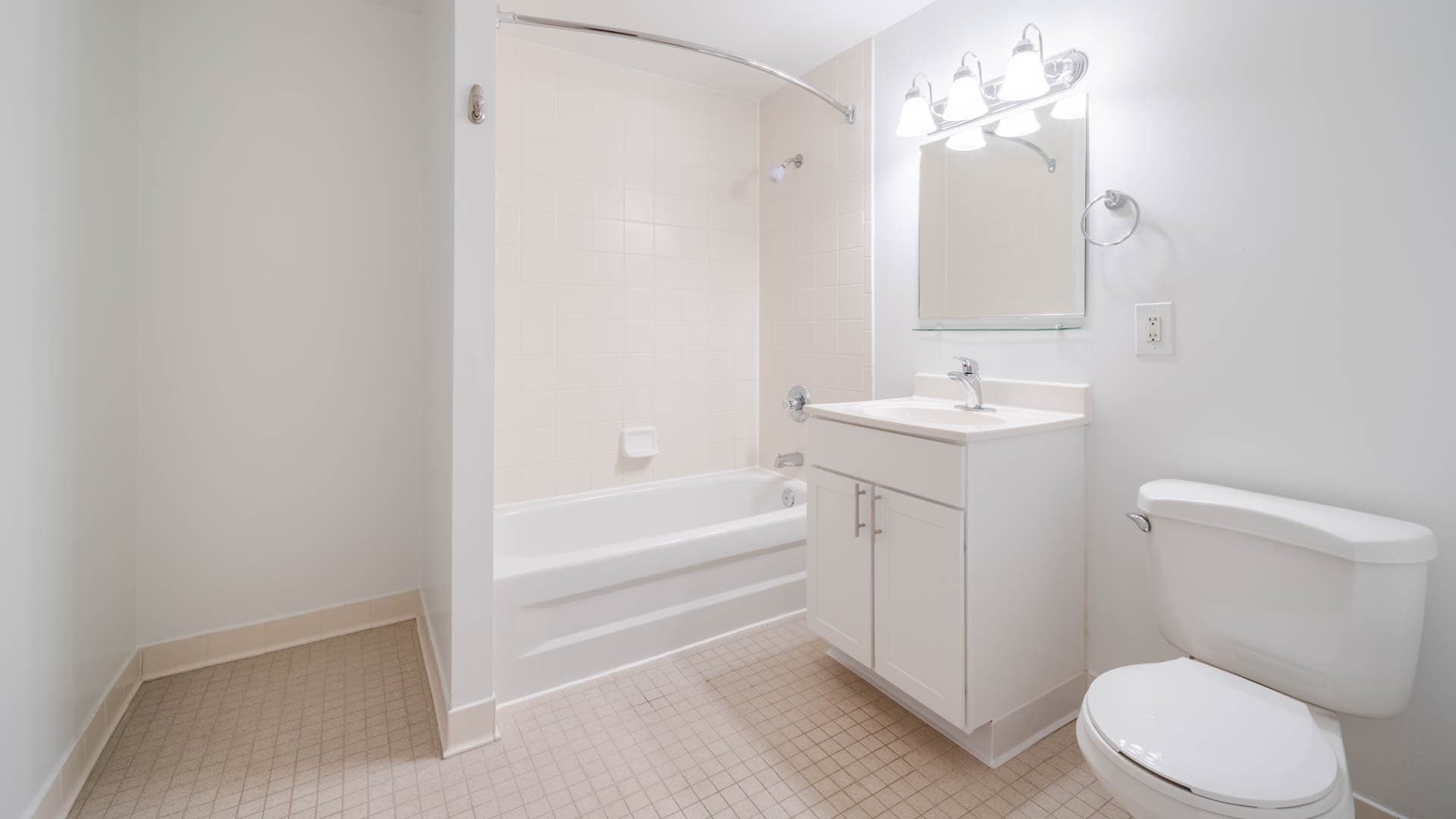 Portside Towers Apartments 1 of 4