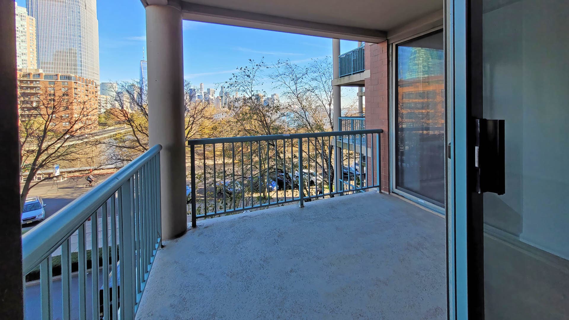 Portside Towers Apartments 1 of 6