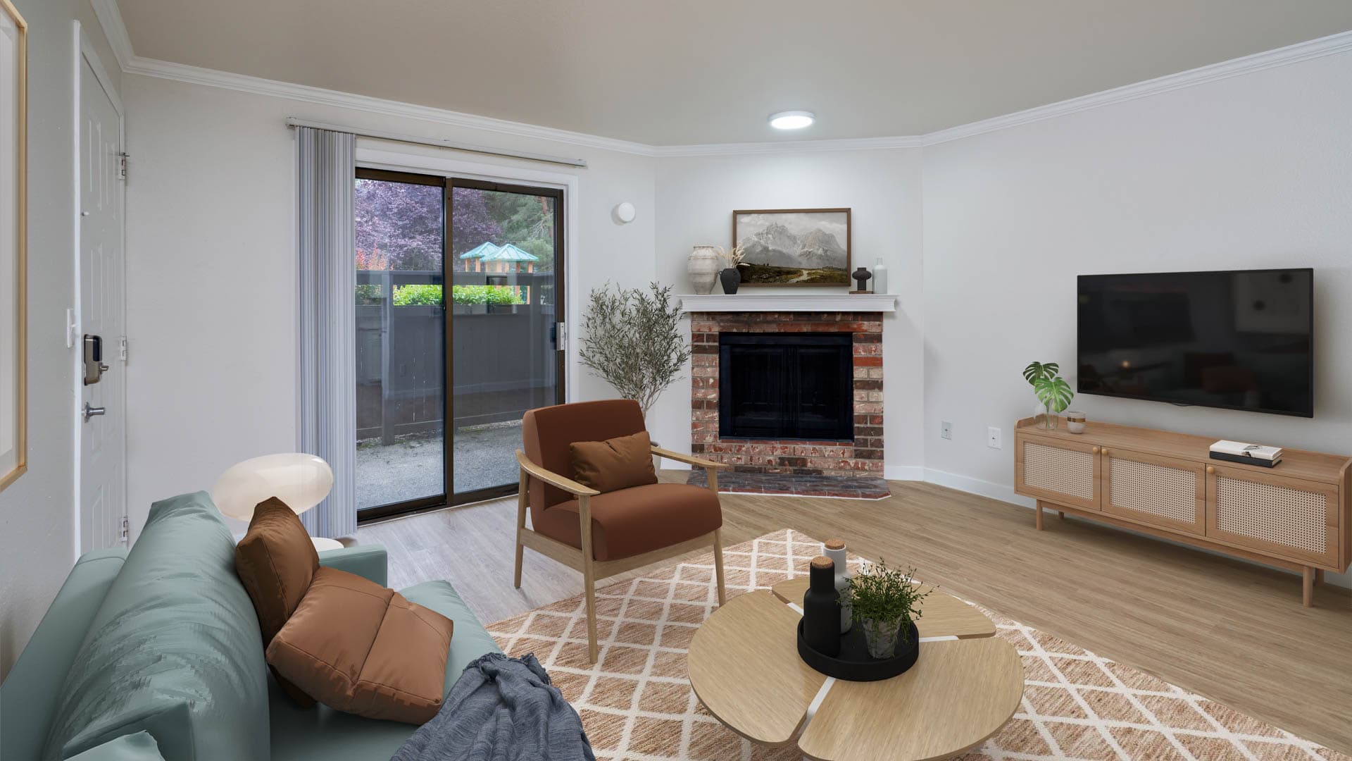 Bellevue Meadows Apartments 9 of 11