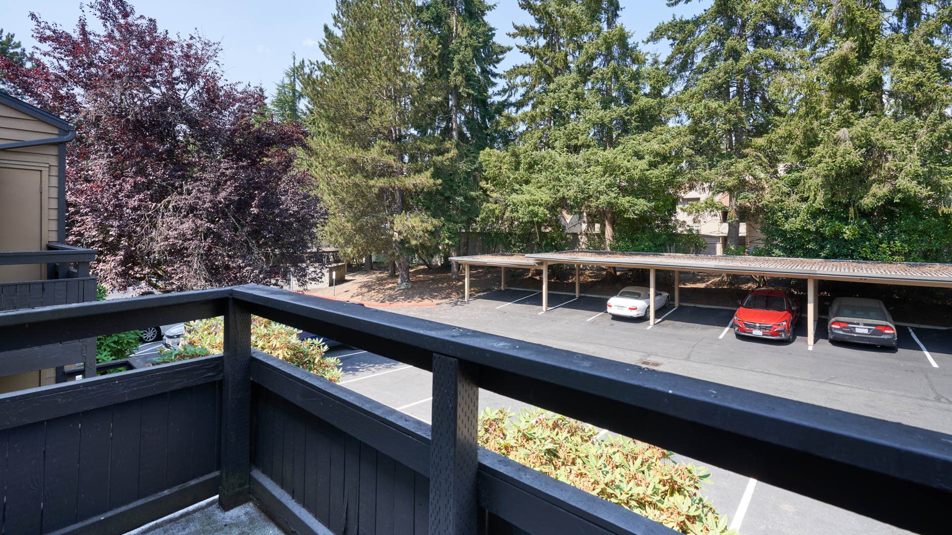 Bellevue Meadows Apartments 3 of 10